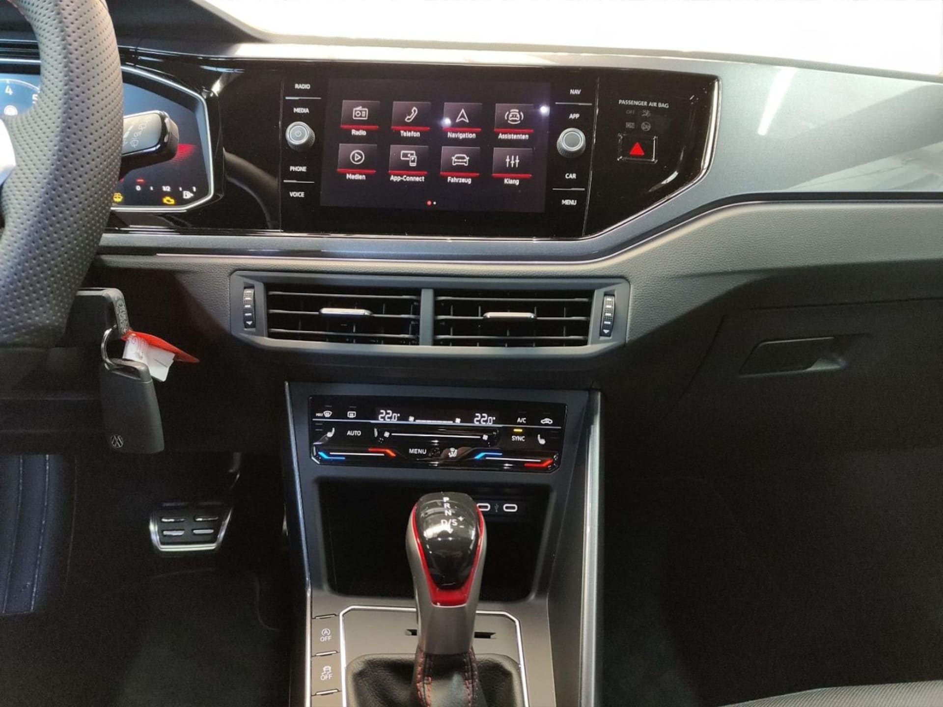 Volkswagen Polo GTI