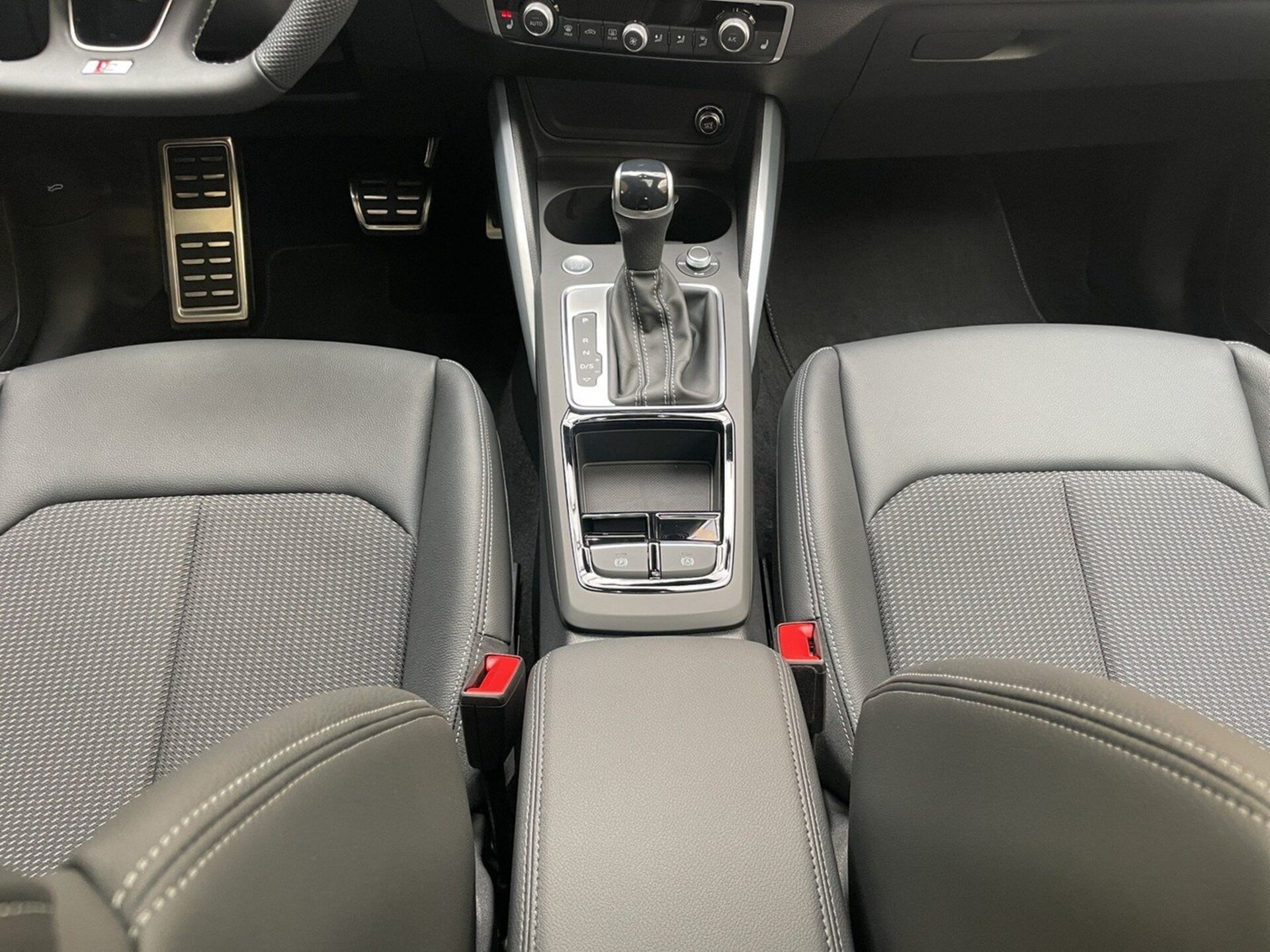 Audi Q2 S line