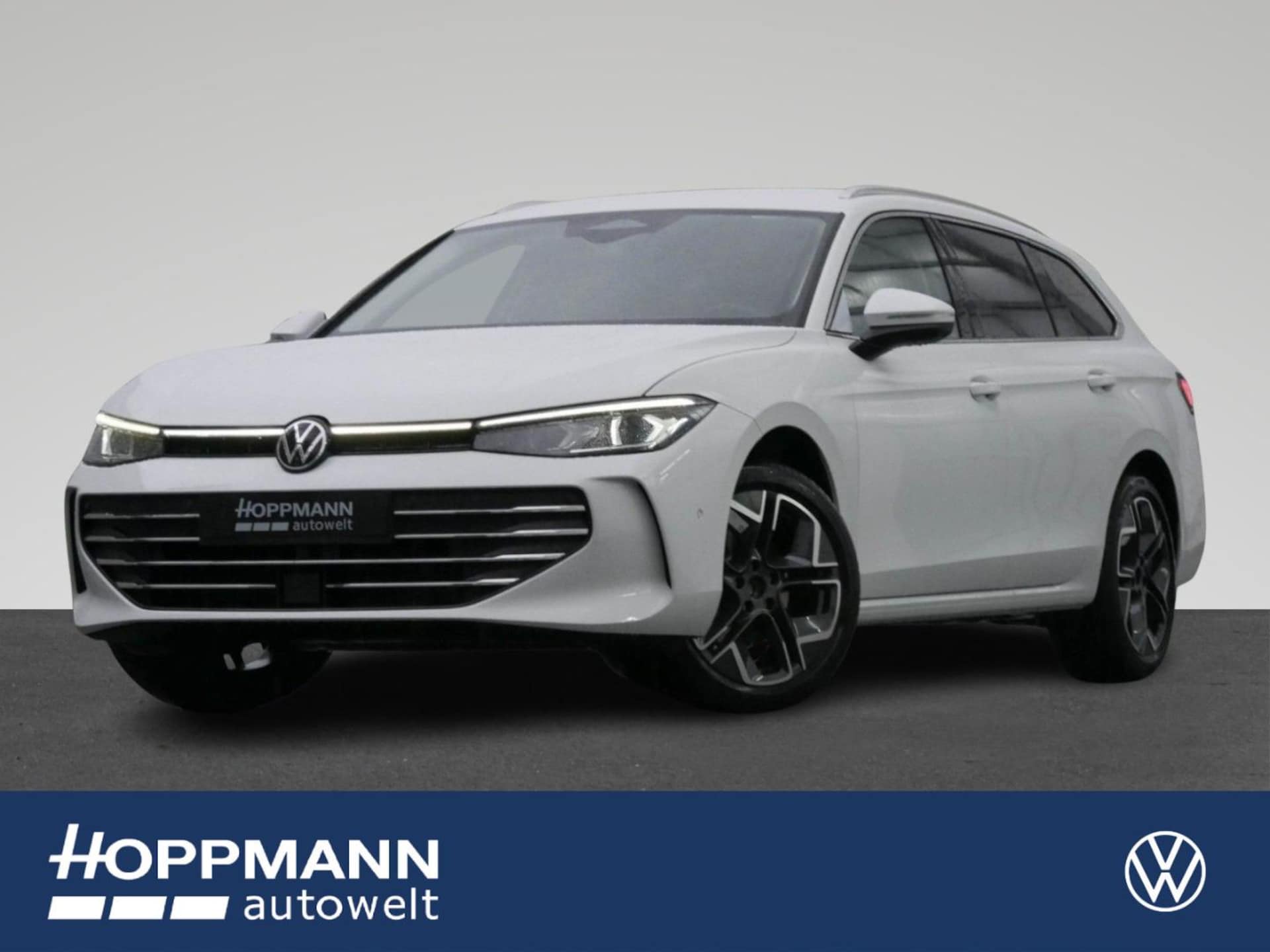 Volkswagen Passat Business
