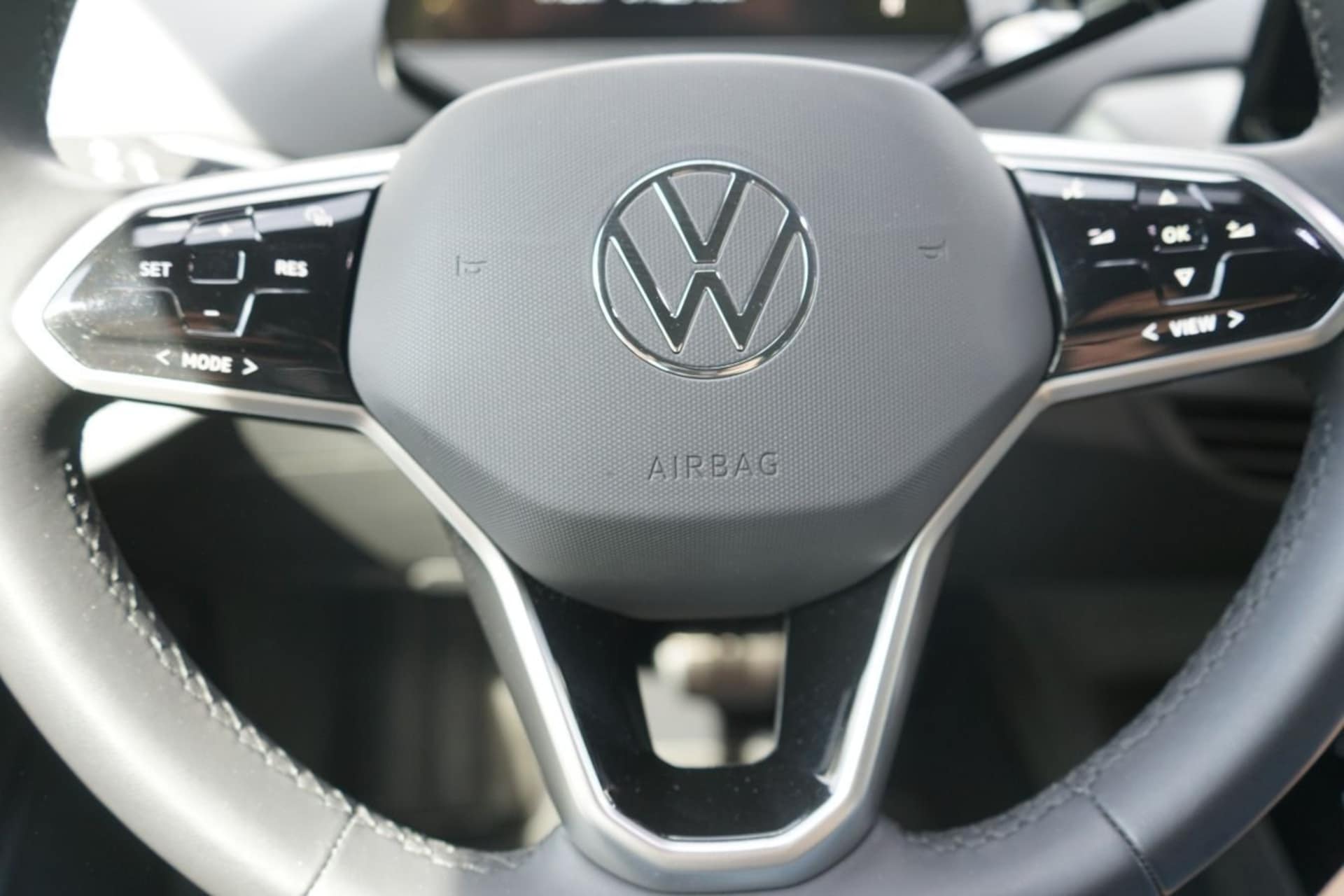 Volkswagen ID.4 Pure