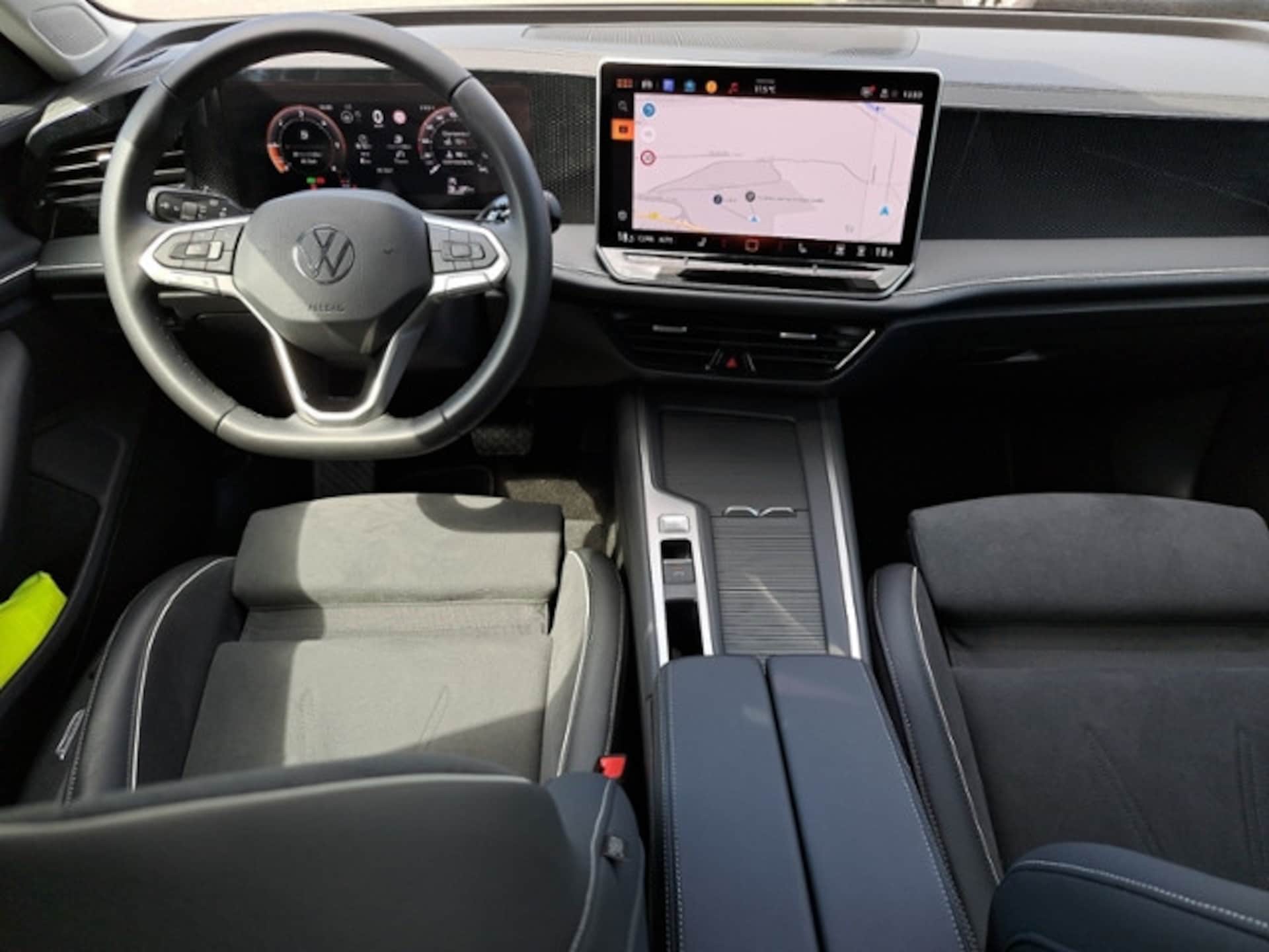 Volkswagen Passat Business
