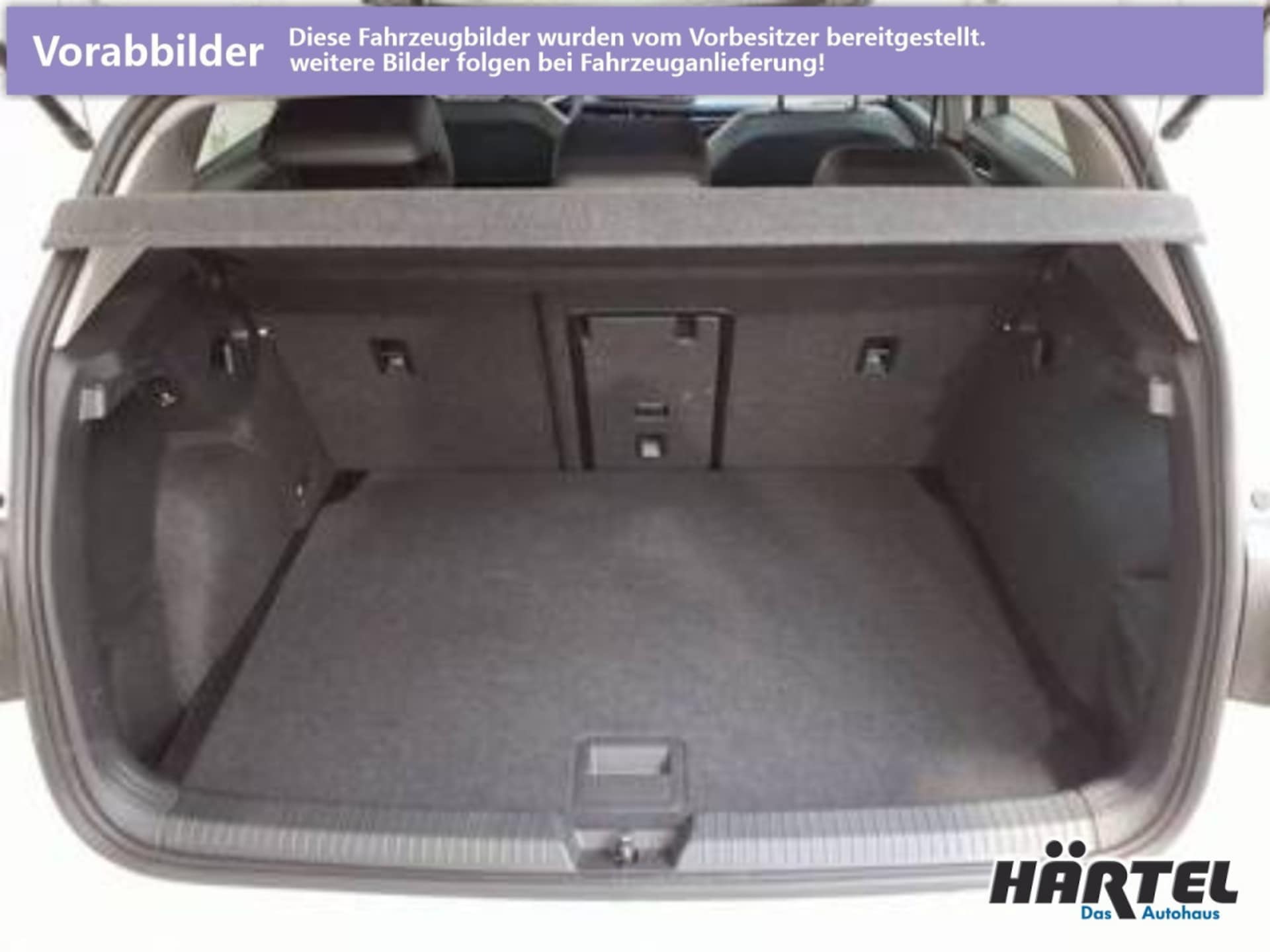 Volkswagen Golf Goal