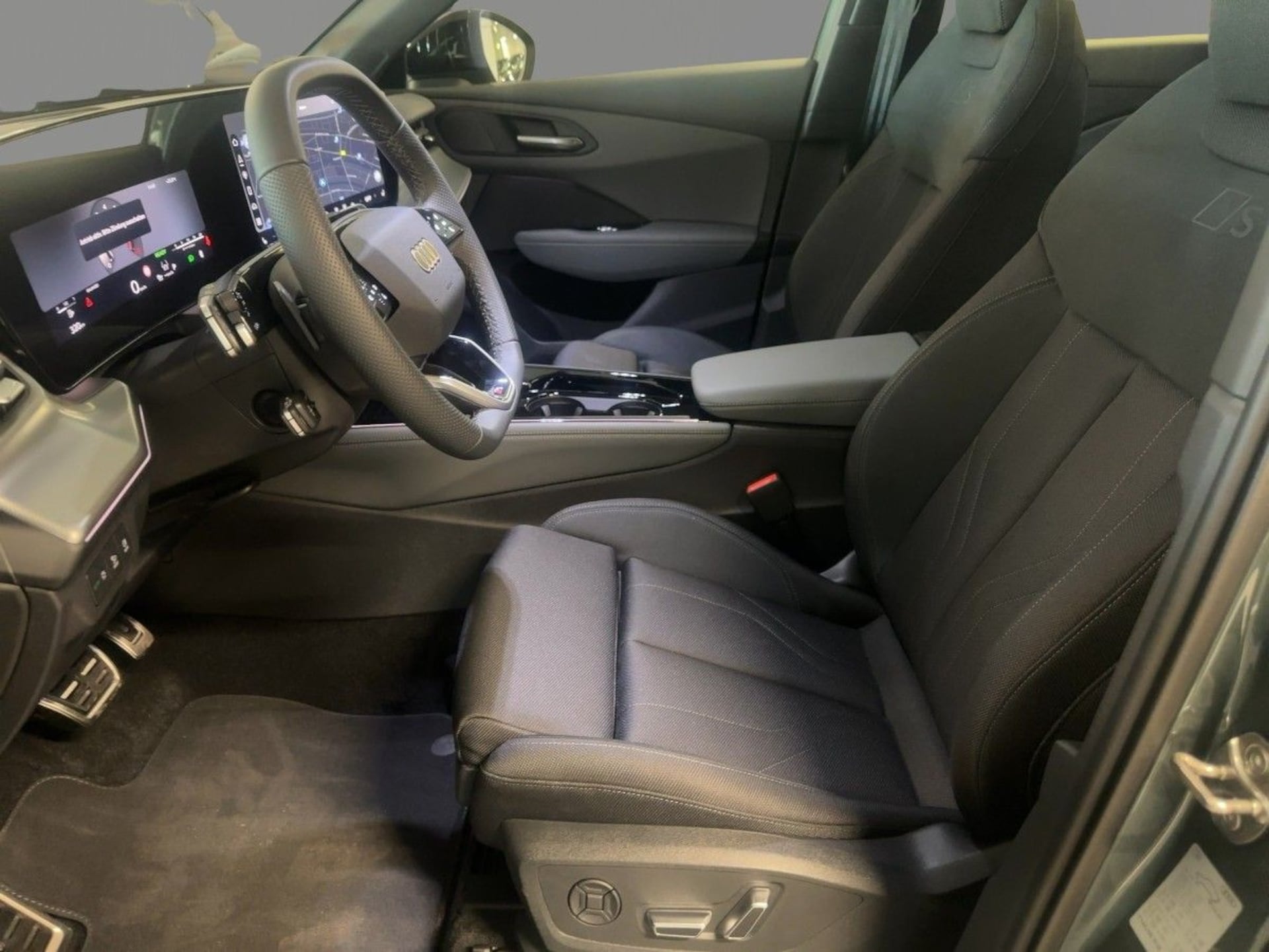 Audi Q3 SUV
