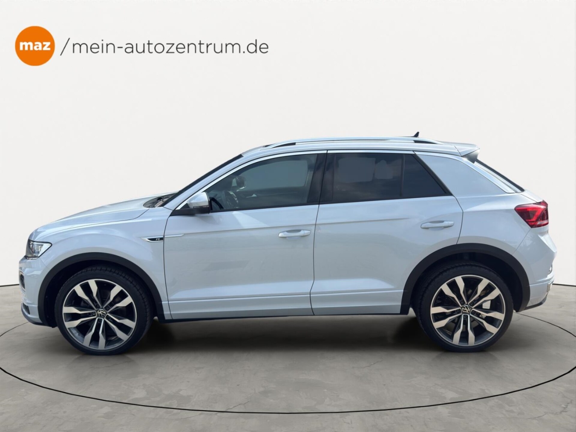 Volkswagen T-Roc Sport