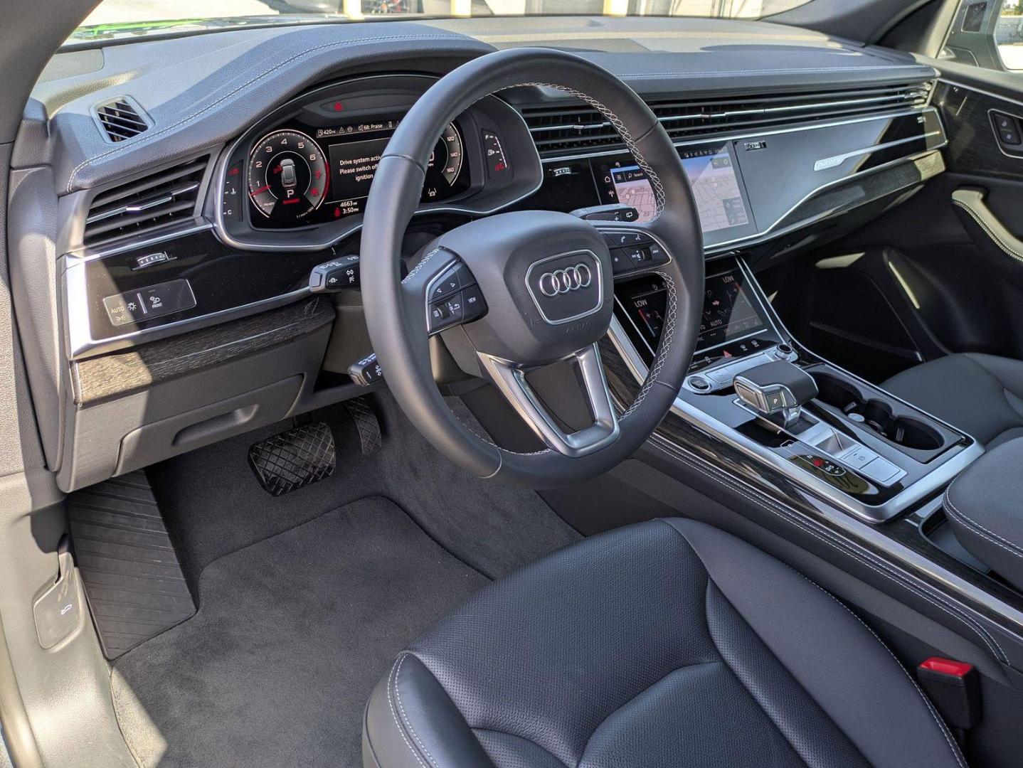2026 Audi Q8 Premium Plus - Photo 15