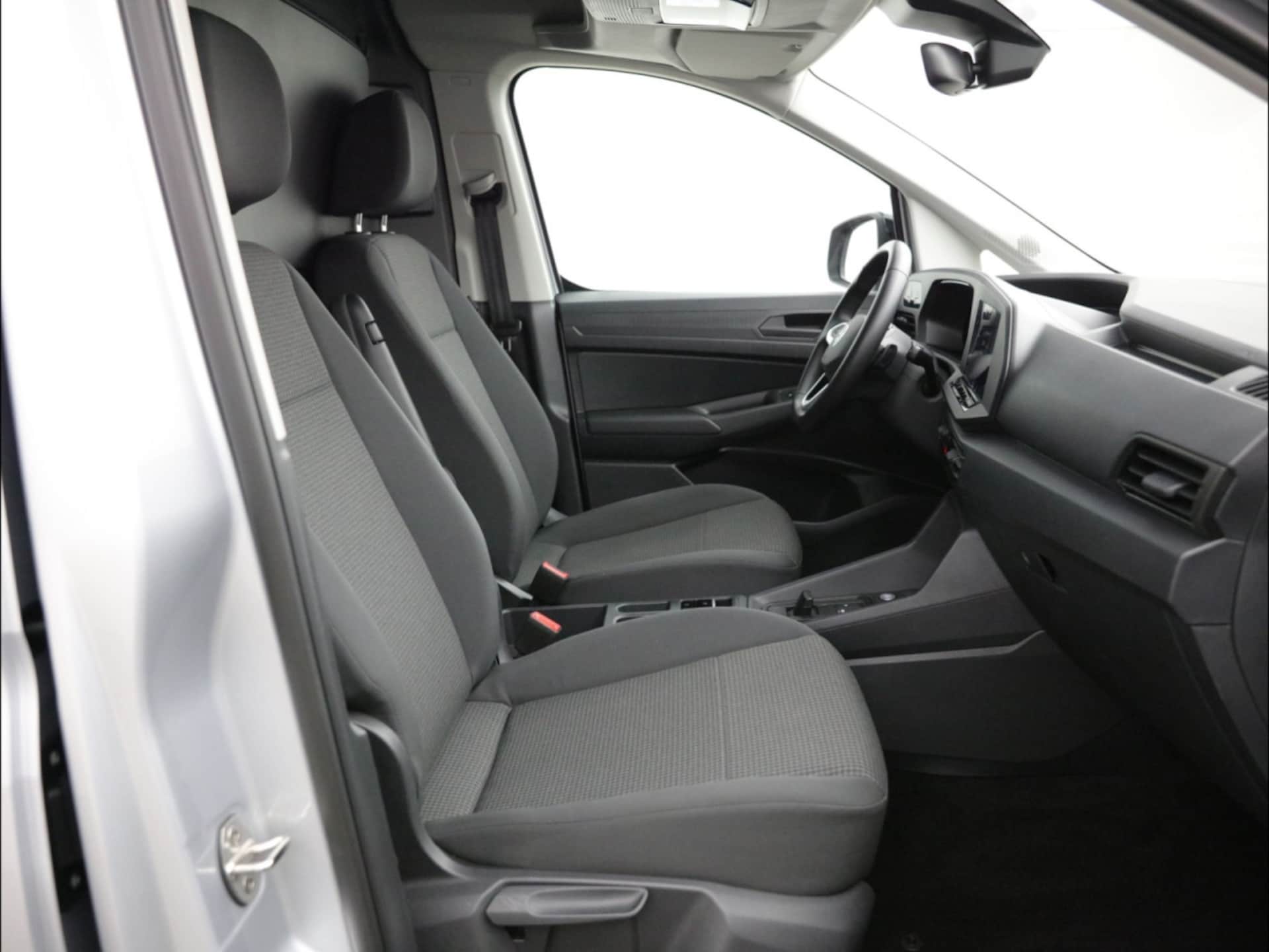 Volkswagen Caddy Maxi Cargo