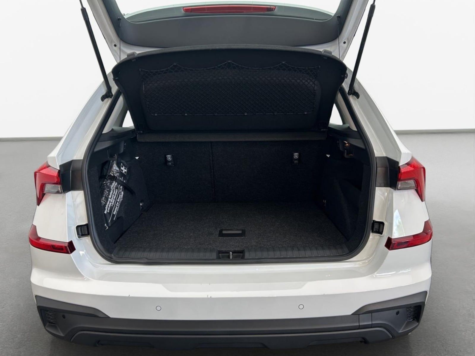 Škoda Kamiq – Bild 11