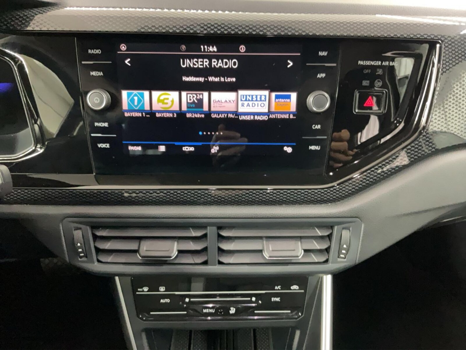Volkswagen Taigo – Bild 11