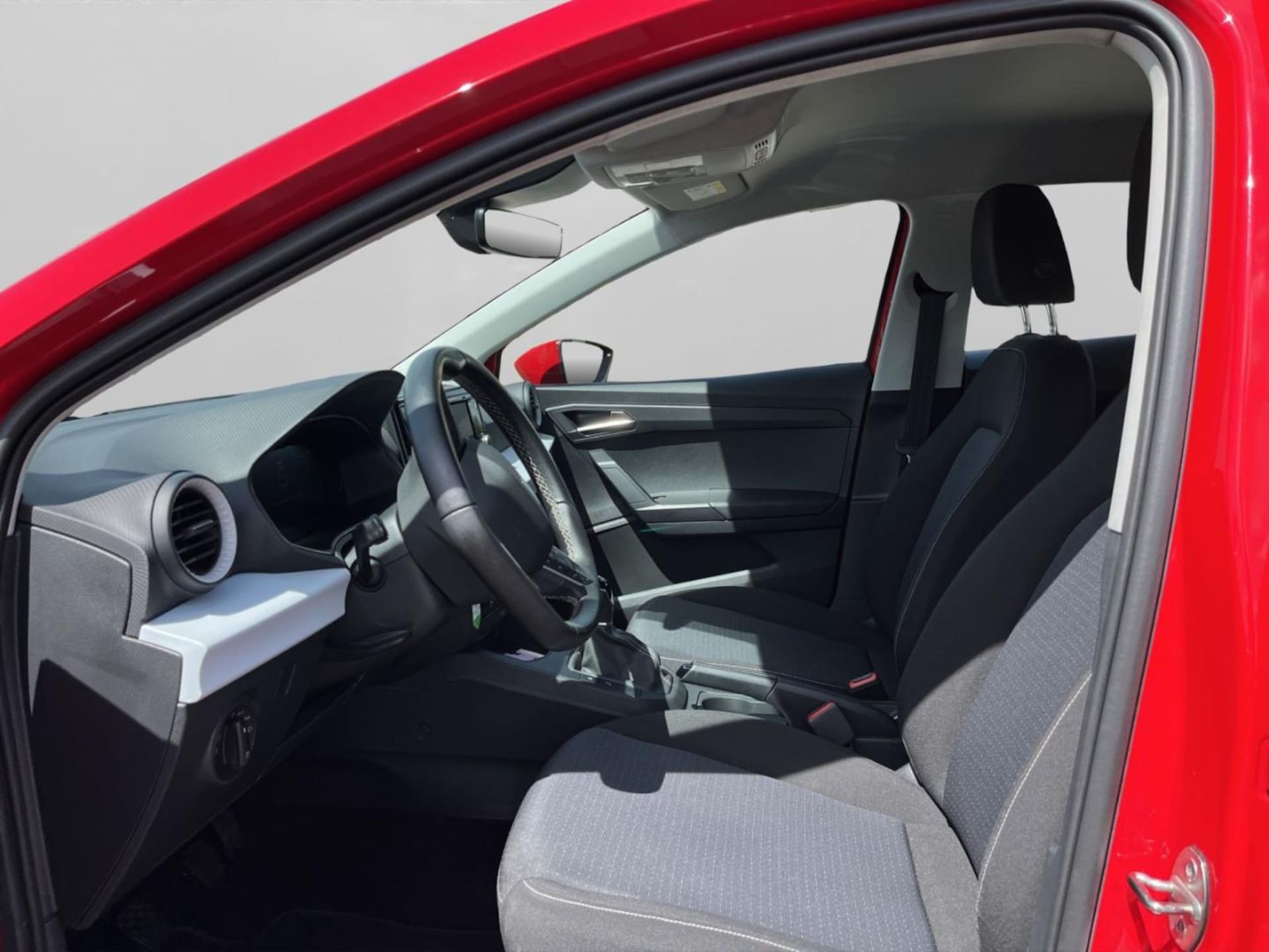 SEAT Ibiza Style