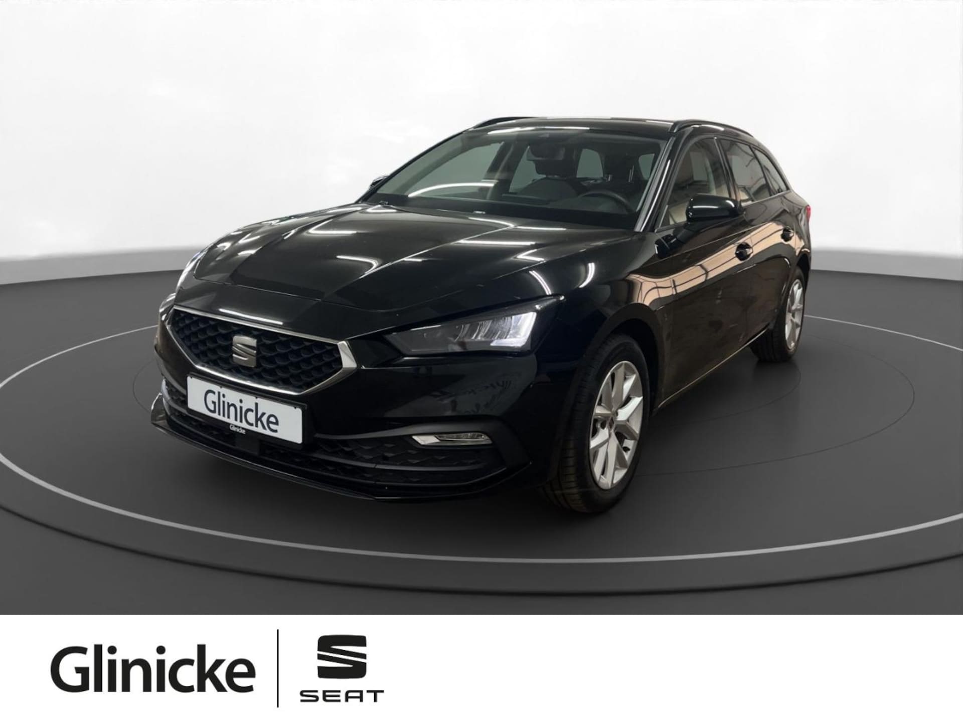 SEAT Leon Sportstourer Style