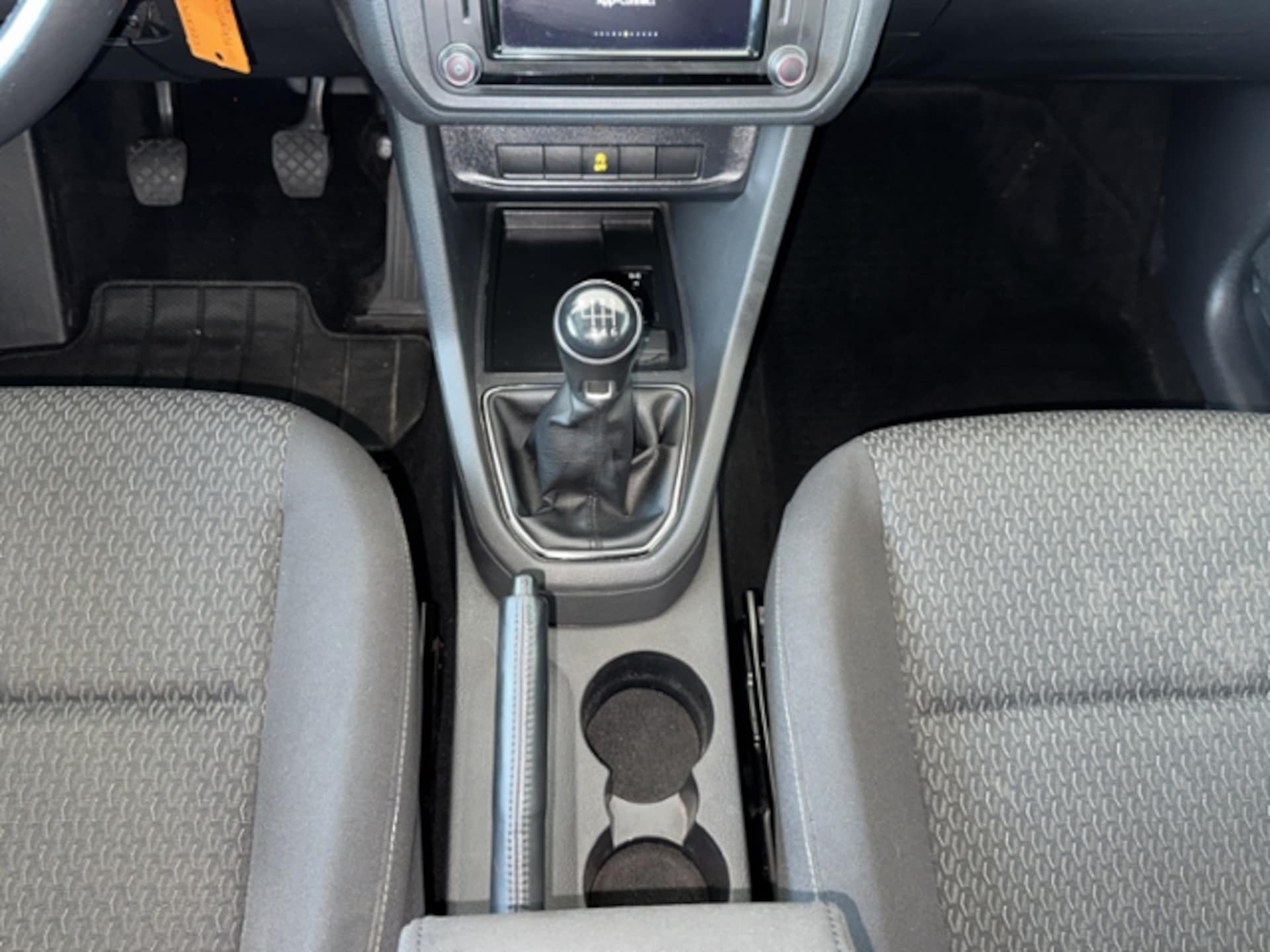 Volkswagen Caddy Maxi Trendline
