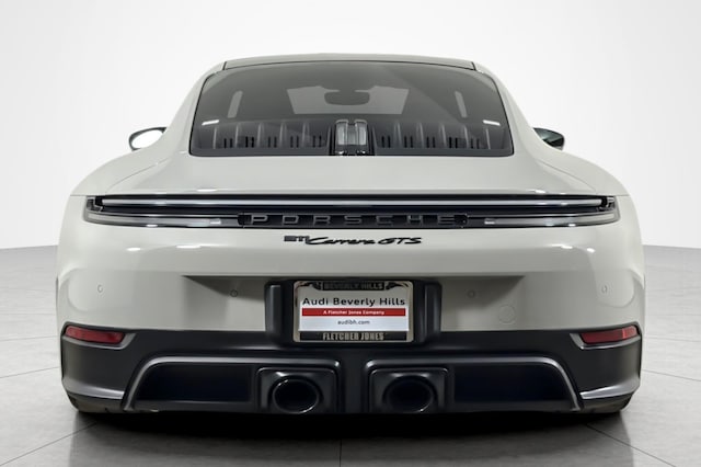 2025 Porsche