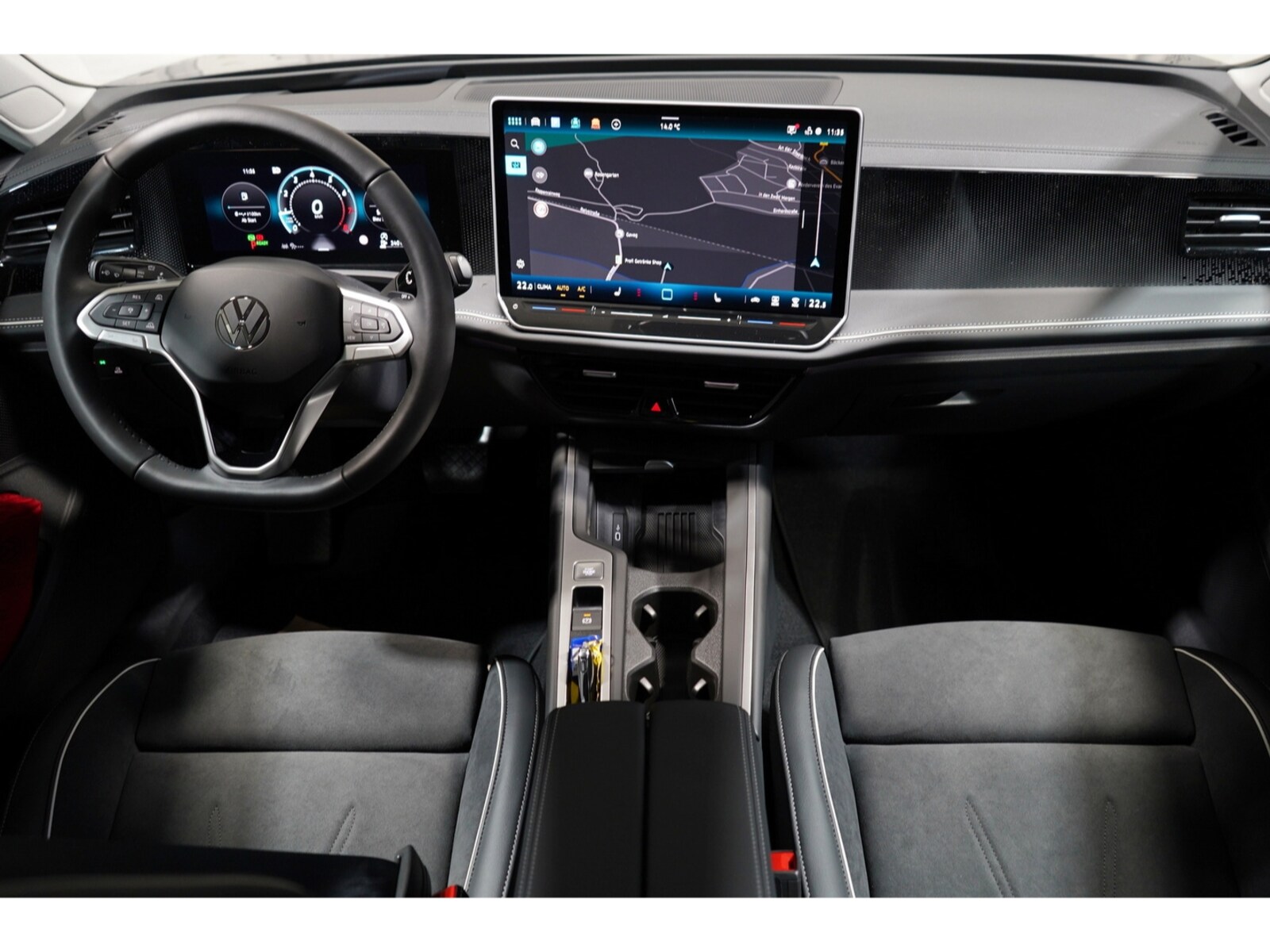 Volkswagen Passat – Bild 6