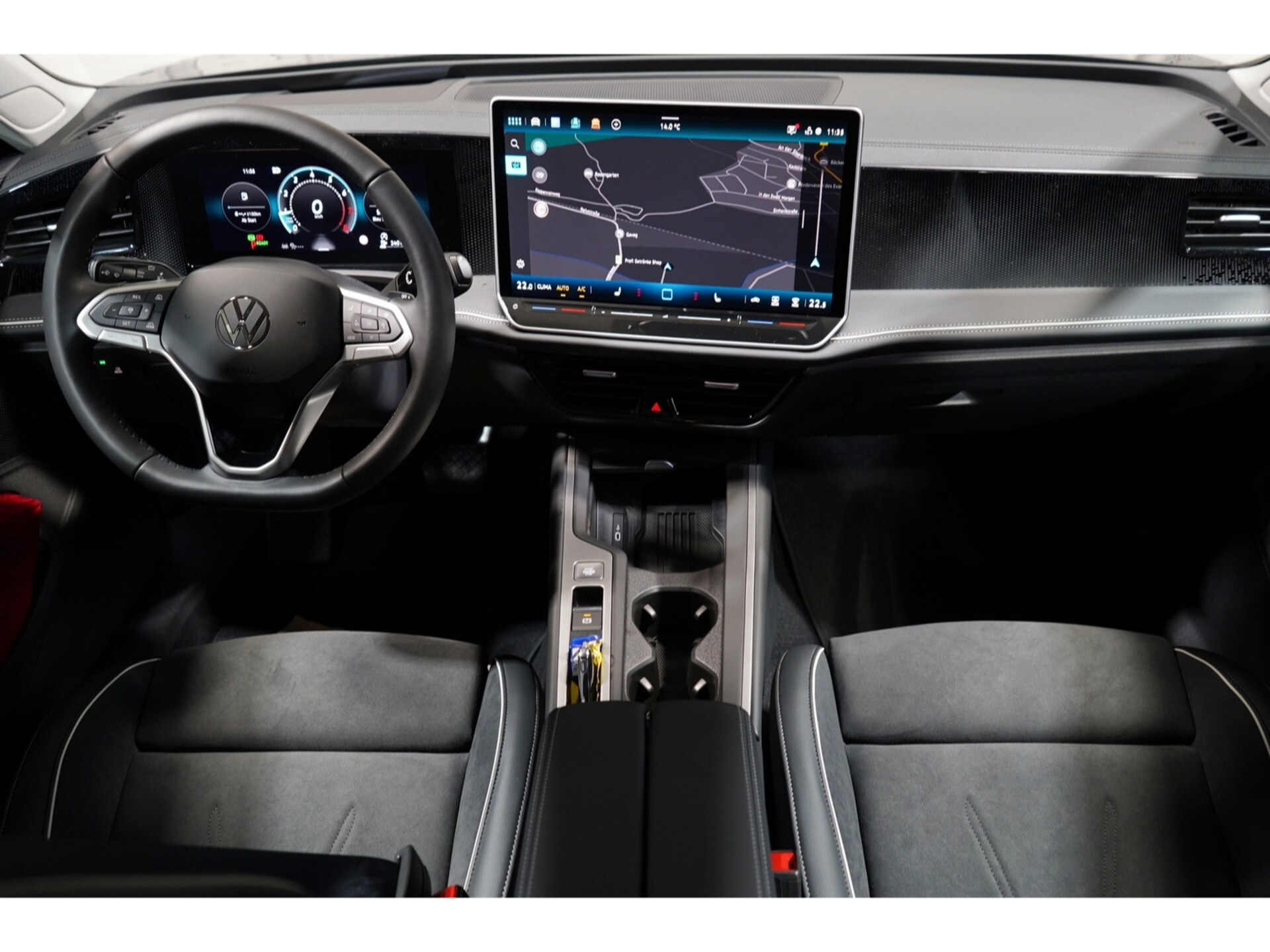 Volkswagen Passat Business