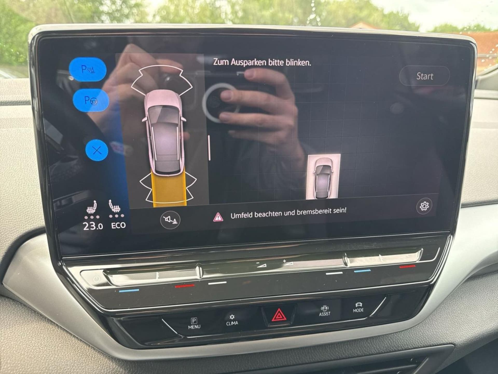 Volkswagen ID.4 Pro Performance