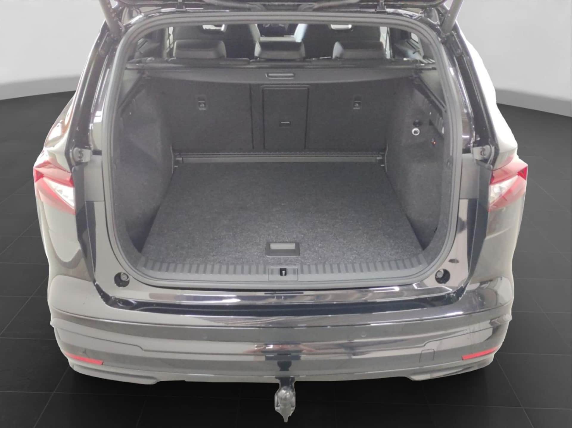 Skoda Enyaq 85 Sportline