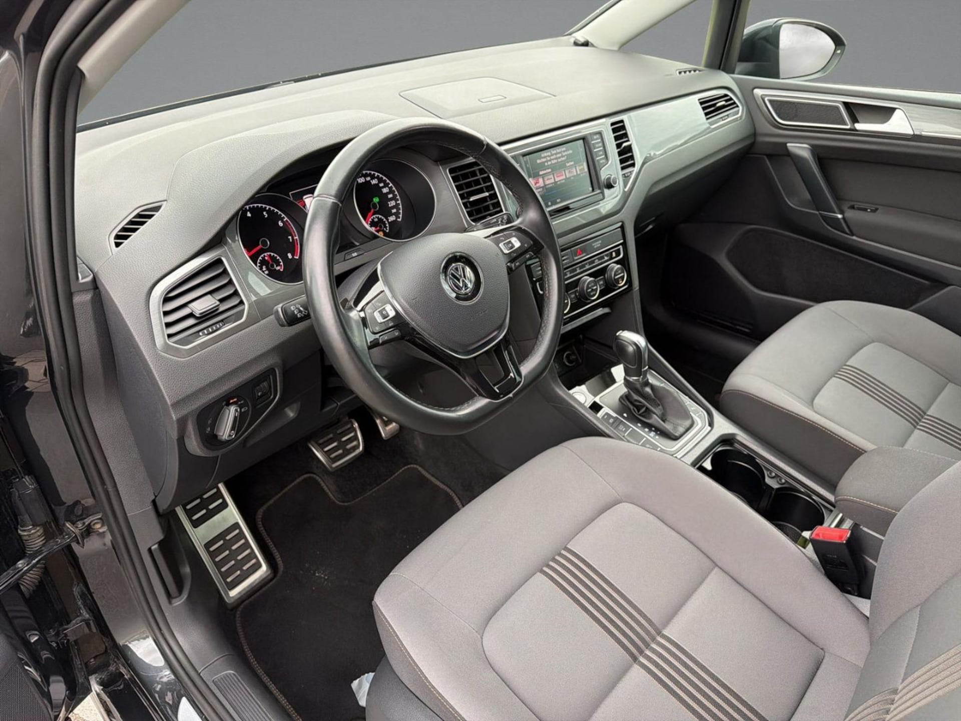 Volkswagen Golf Sportsvan Comfortline
