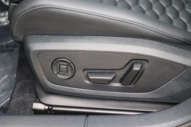 2026 Audi RS 3 Base - Photo 22