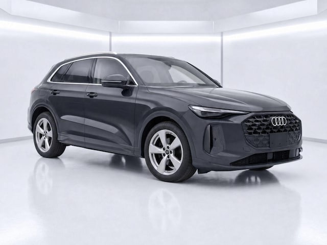 2026 Audi Q5