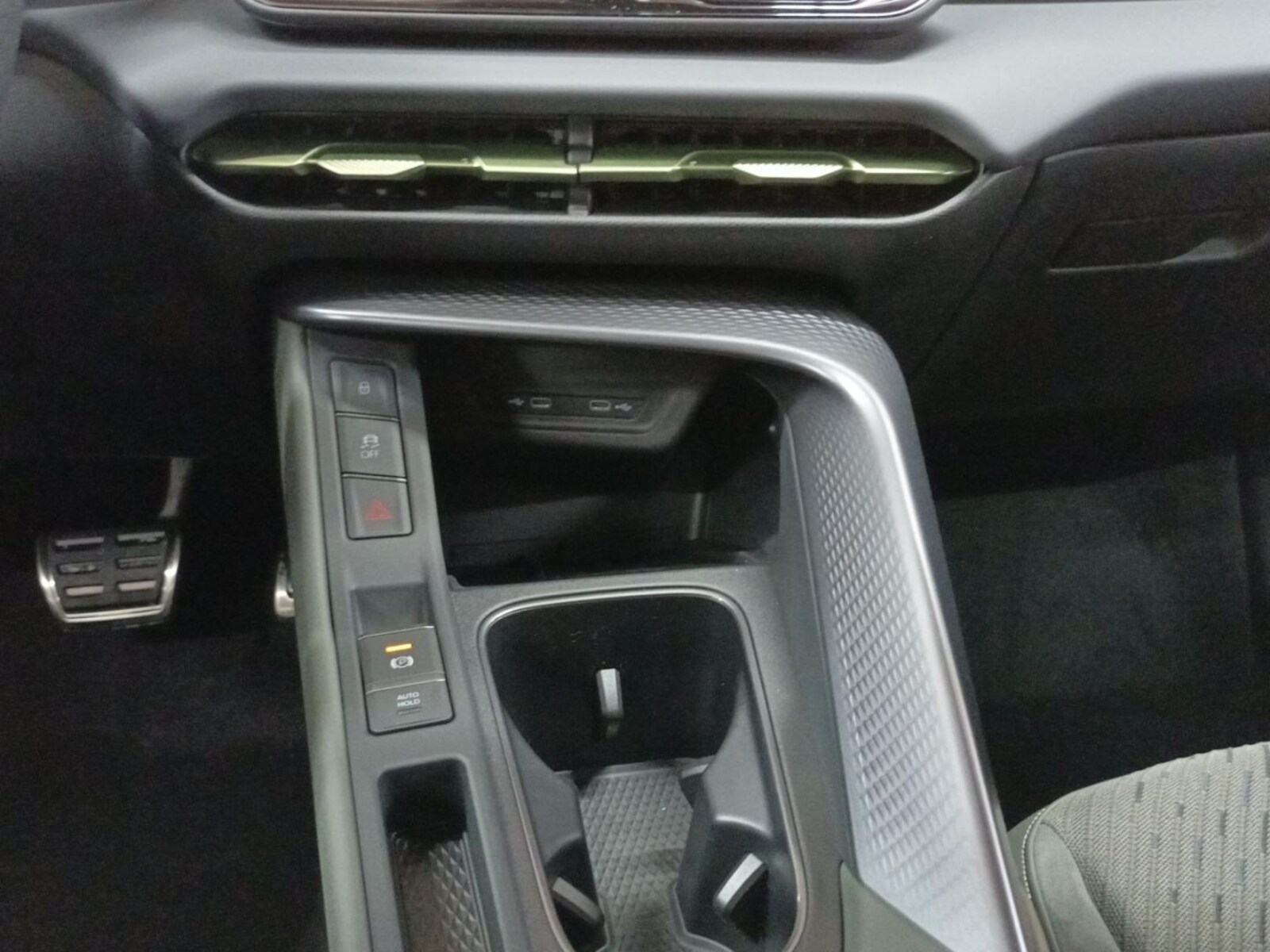 CUPRA Terramar – Bild 11