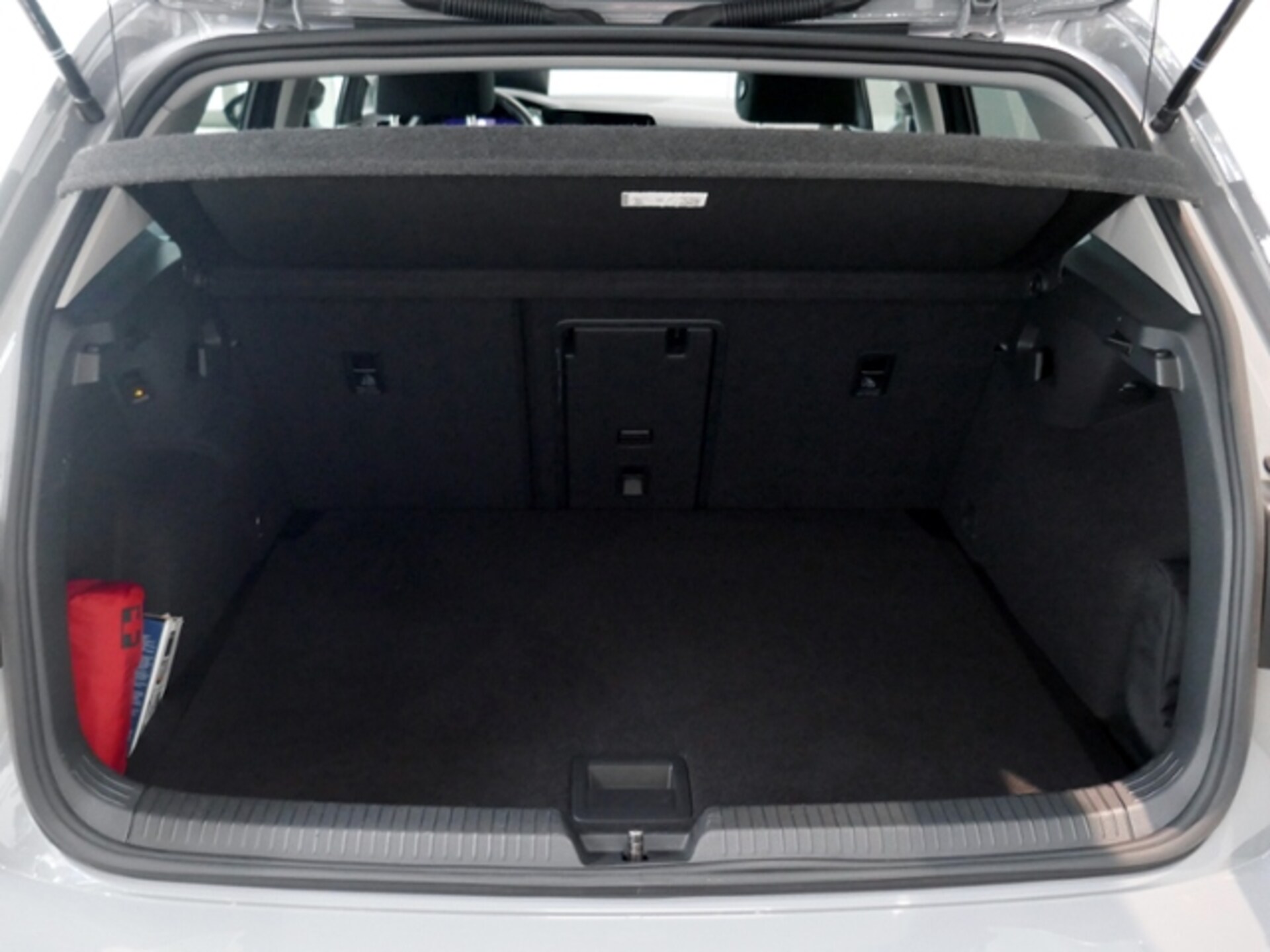 Volkswagen Golf Active