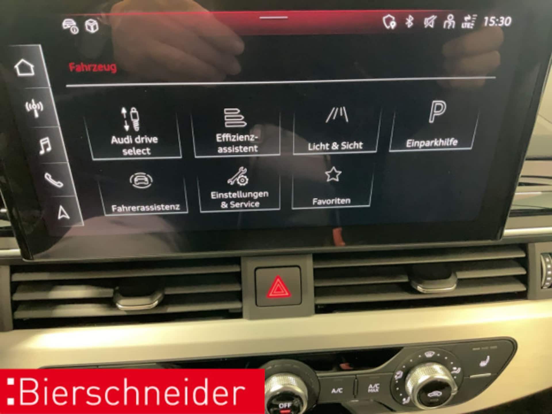 Audi S5 Cabriolet
