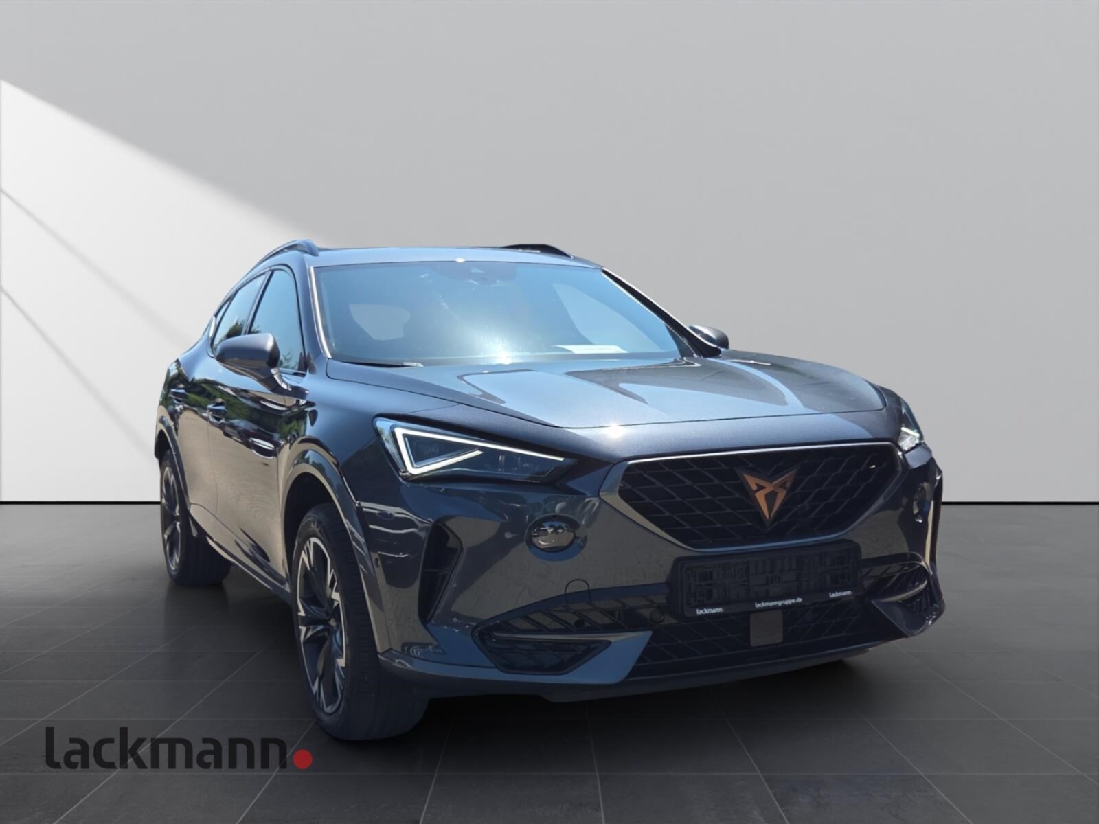 CUPRA Formentor – Bild 3