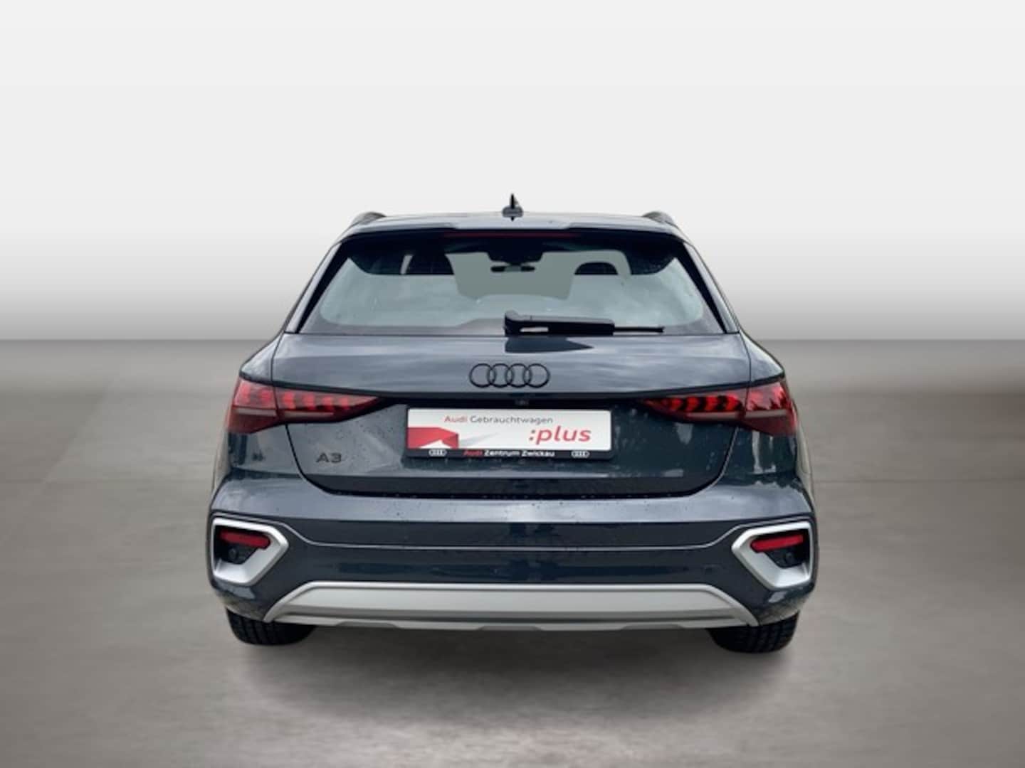 Bild über Audi A3 allstreet TFSI e TFSI e 150 kW S tronic - für weitere Informationen kontaktieren Sie den Audi Partner