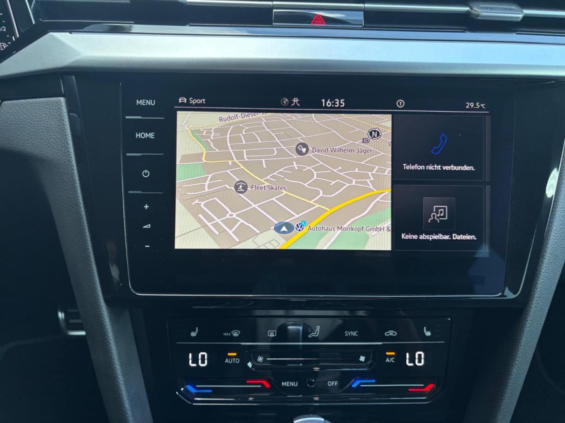 Volkswagen Arteon R