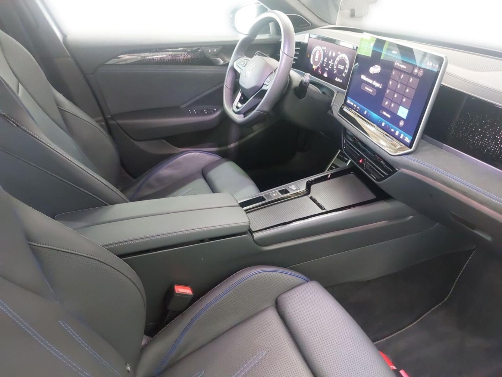 Volkswagen Passat – Bild 12