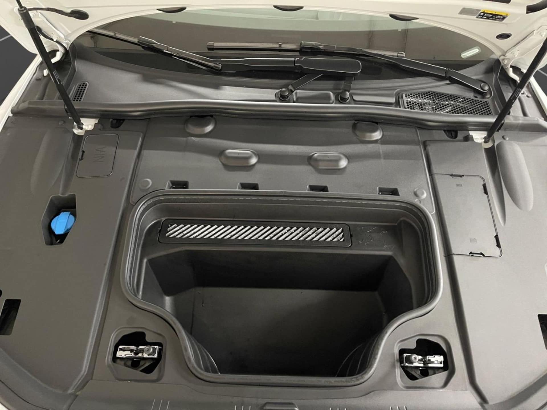 Audi A6 Sportback e-tron