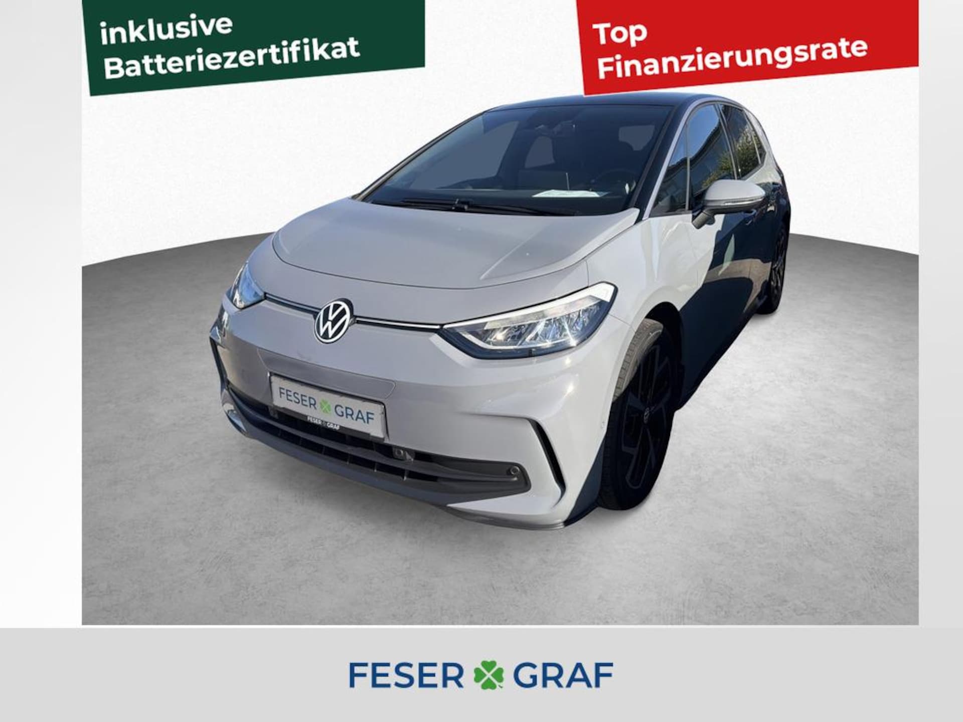 Volkswagen ID.3 MOVE Pro