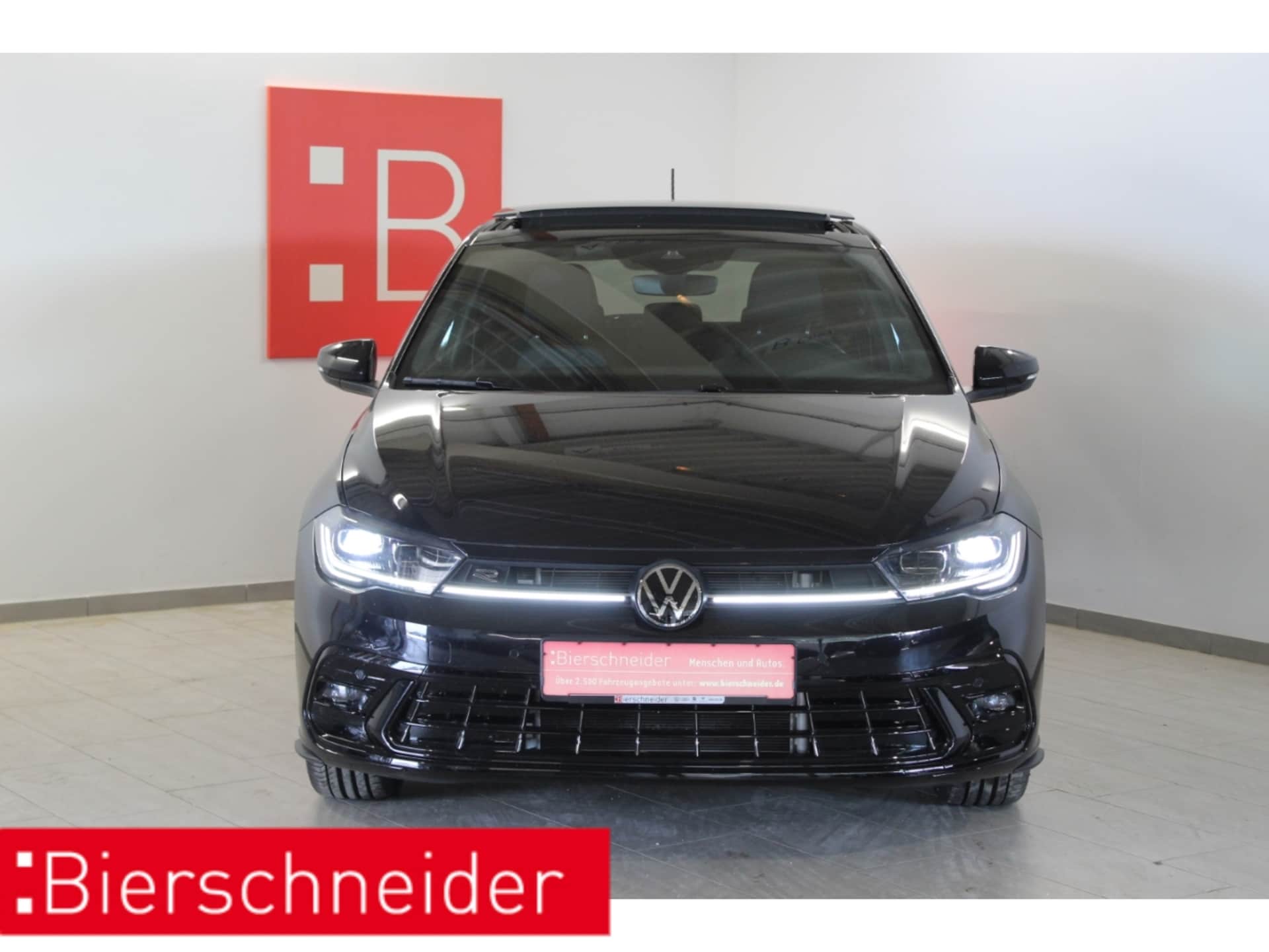 Volkswagen Polo R-Line