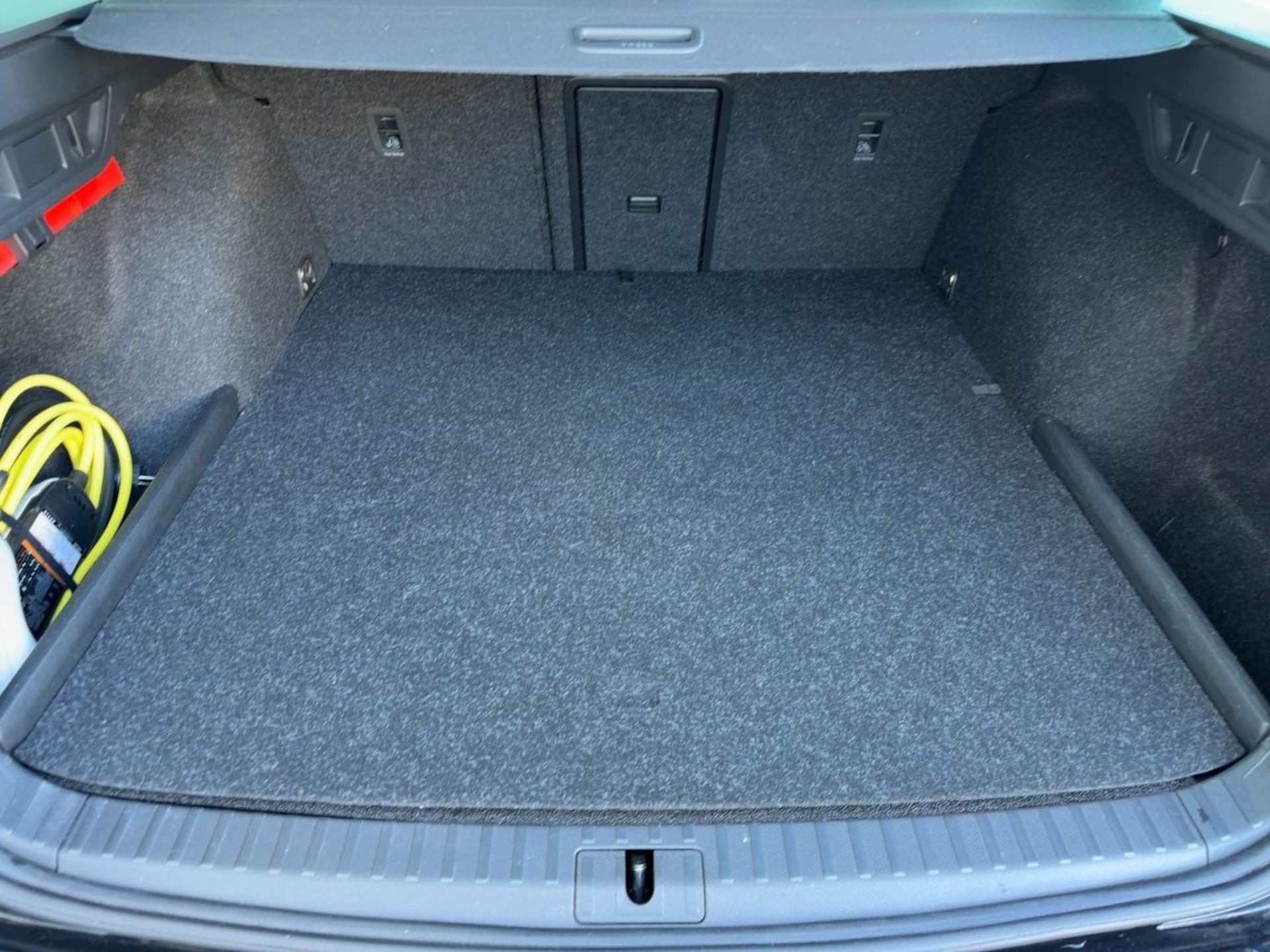 Skoda Octavia Combi Sportline