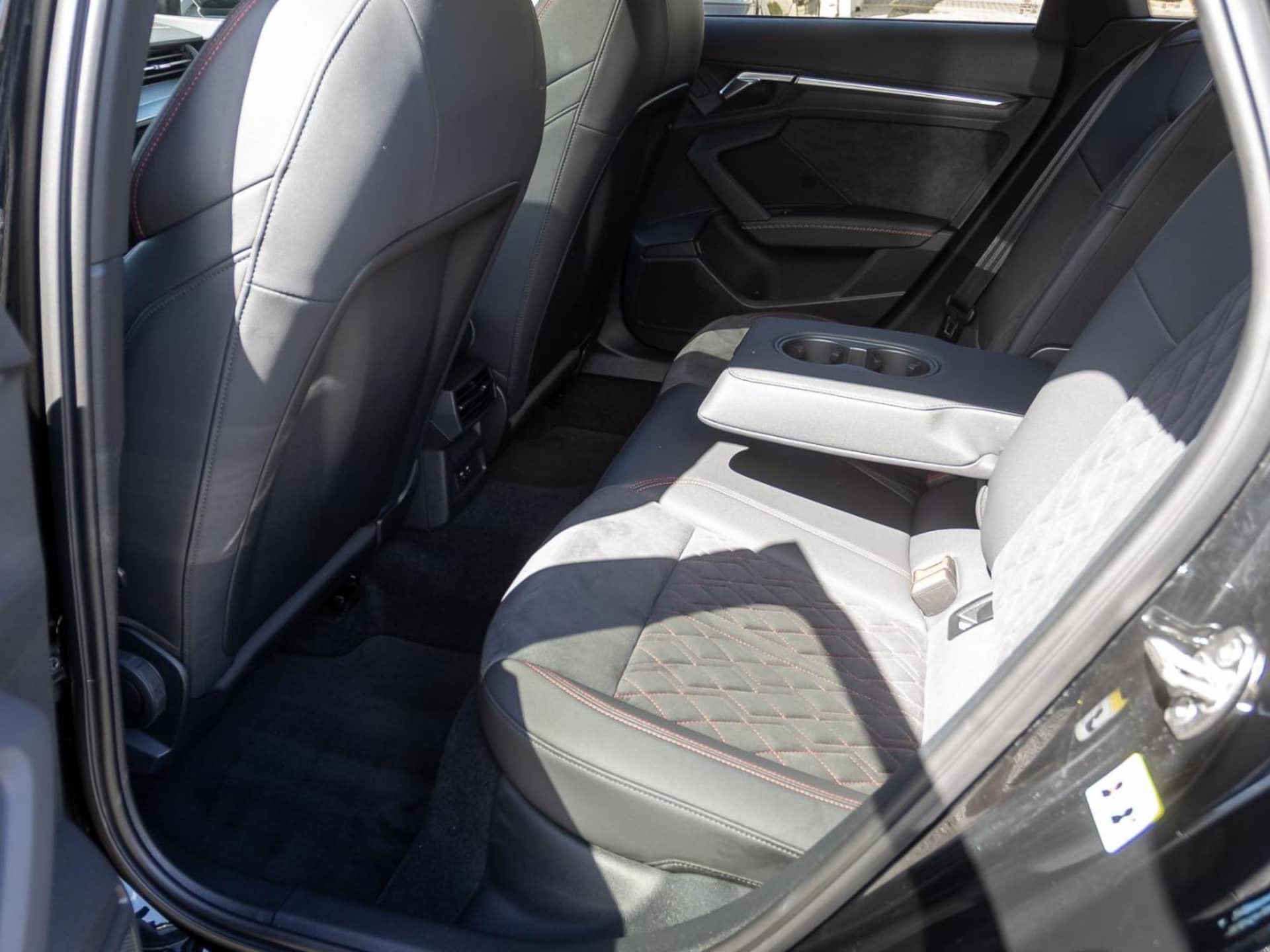 Audi A3 Sportback S line