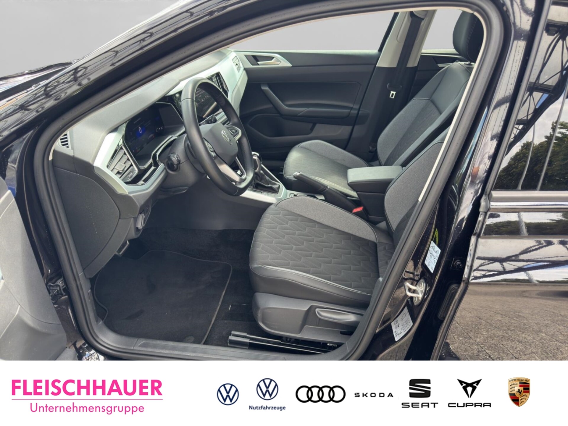 Volkswagen Polo Goal