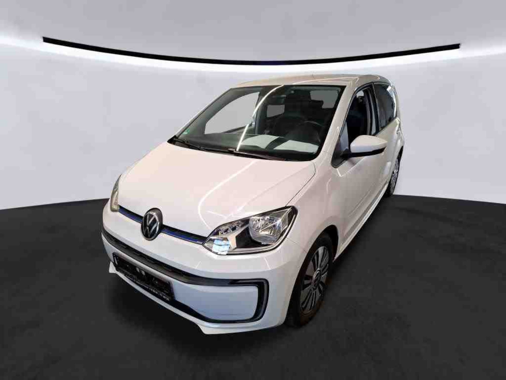 Volkswagen e-up! Style "Plus"
