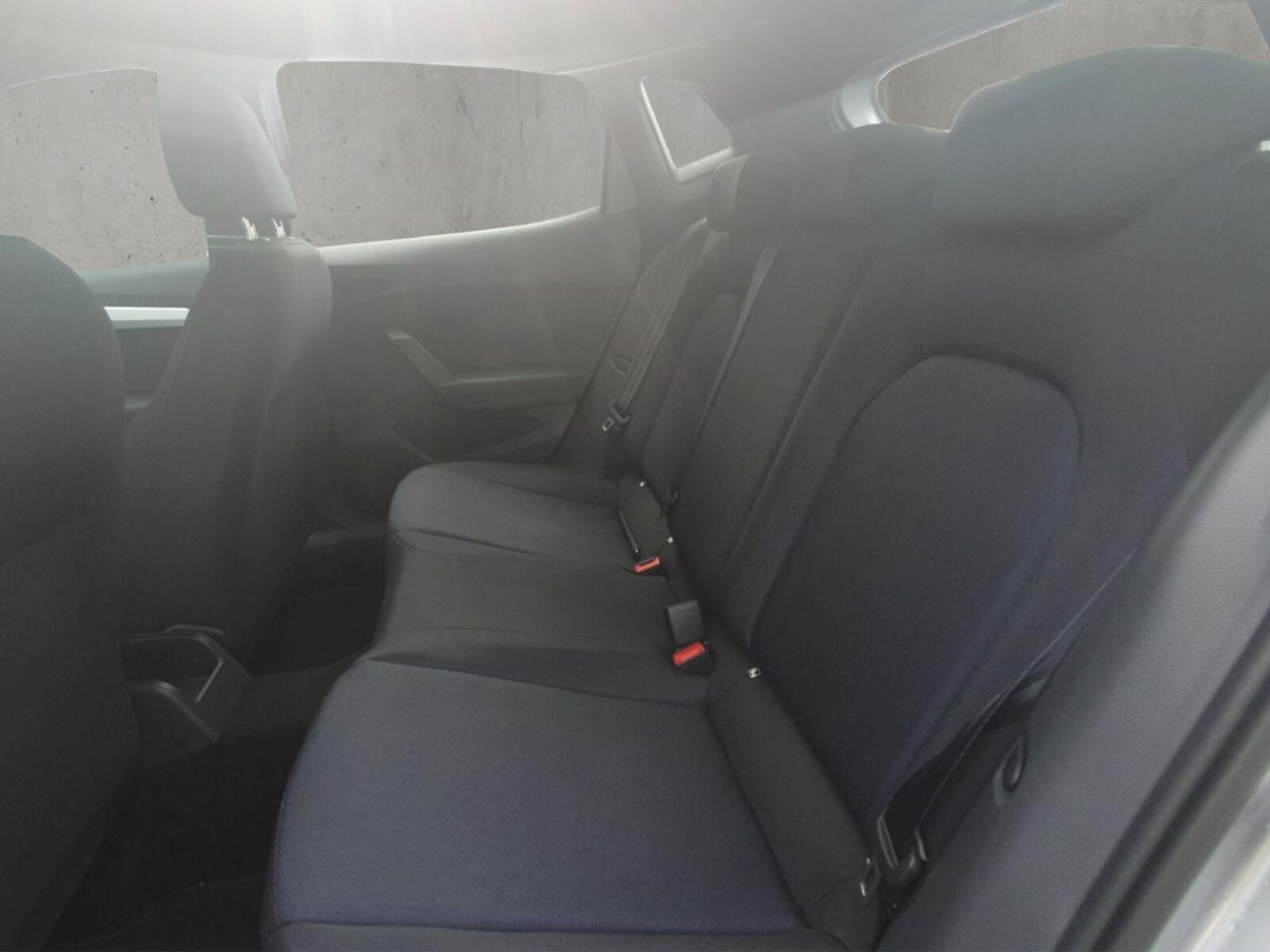 SEAT Ibiza – Bild 14