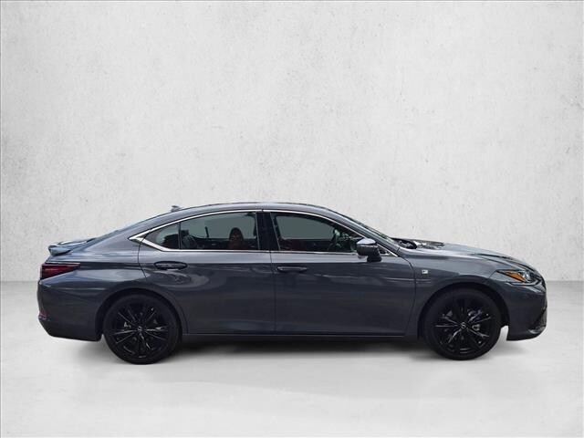 2024 Lexus ES 350