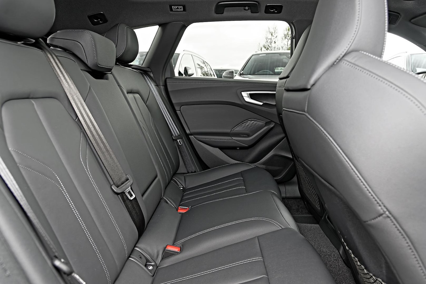 Image about Audi A5 Avant TFSI e e-hybrid quattro 270 kW S tronic