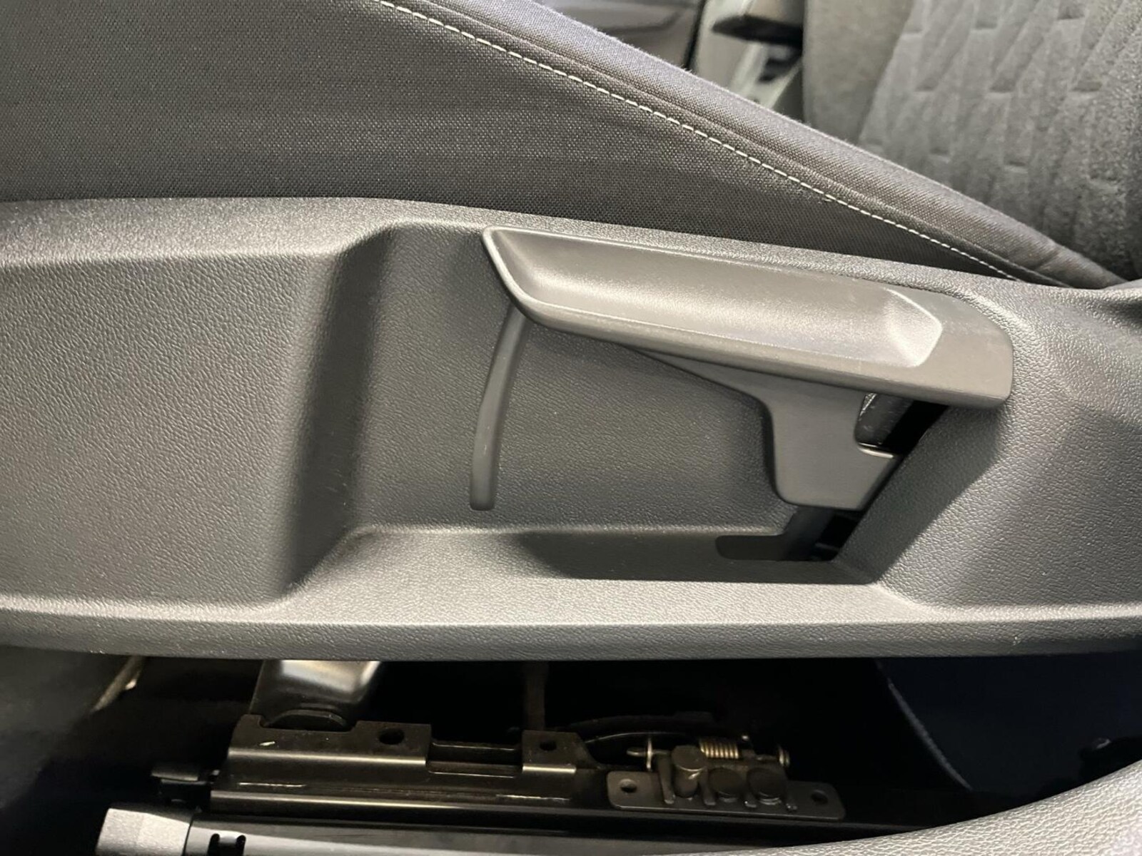 Volkswagen Golf – Bild 15