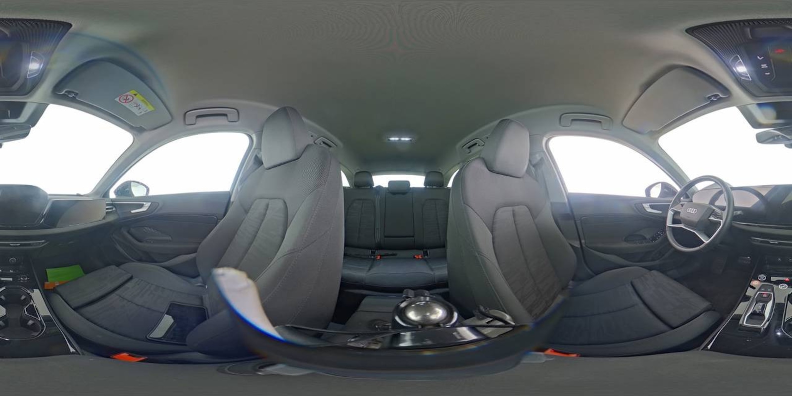 Audi A5 Avant – Bild 6