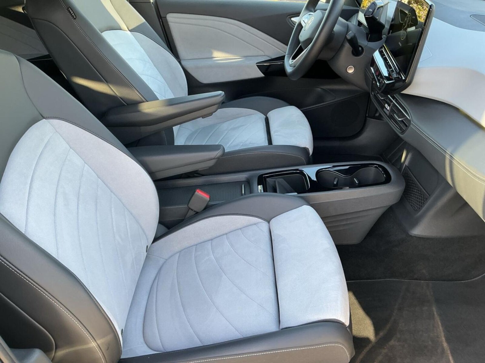 Volkswagen ID.3 – Bild 12