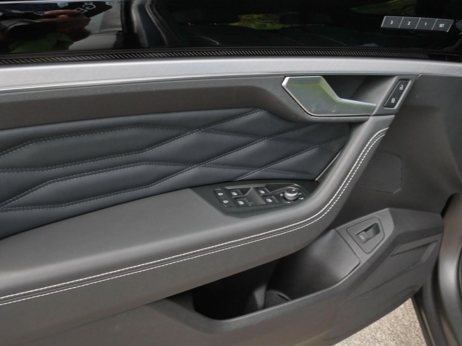 Volkswagen Touareg – Bild 25