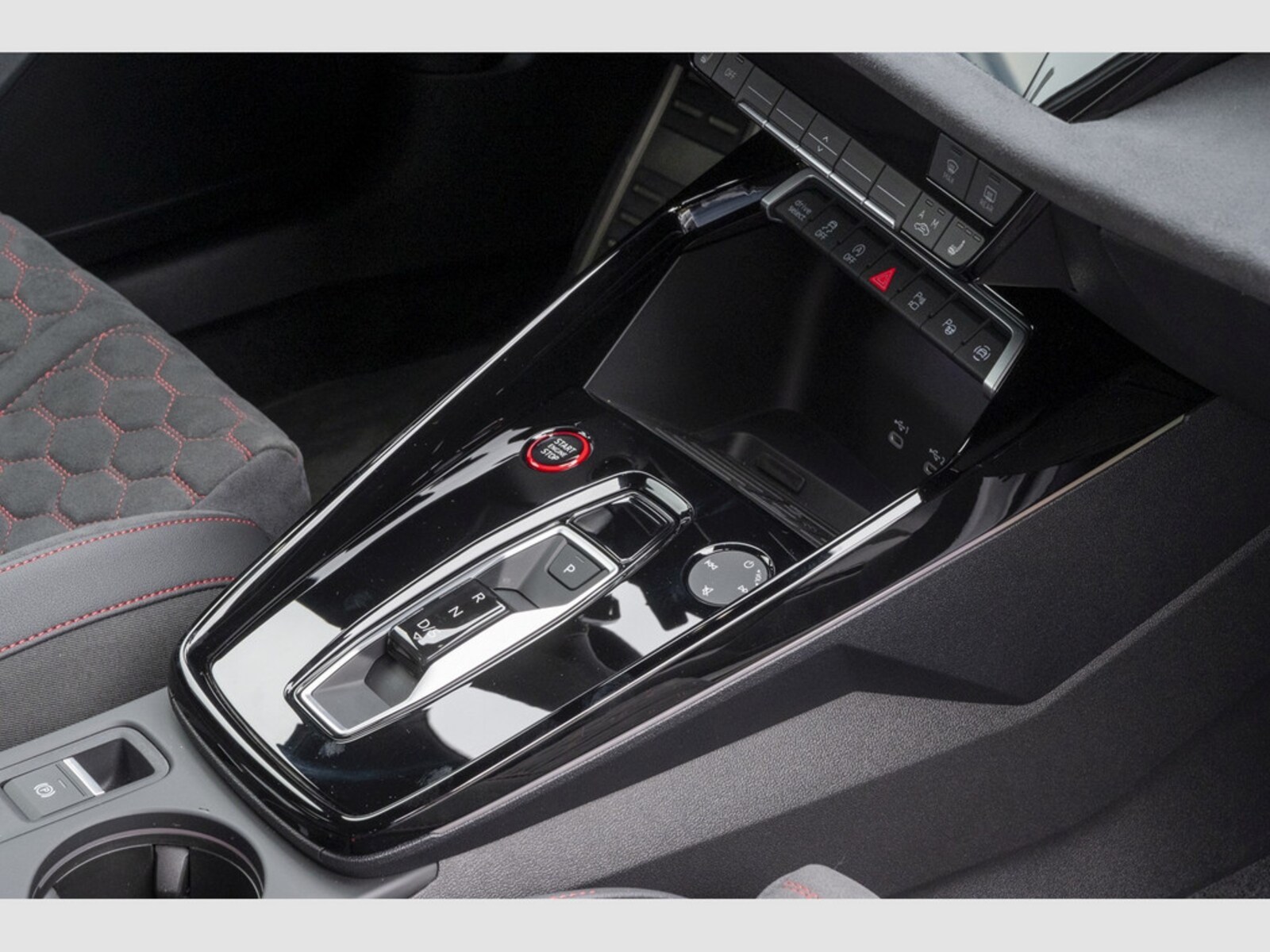 Audi RS 3 Sportback – Bild 9
