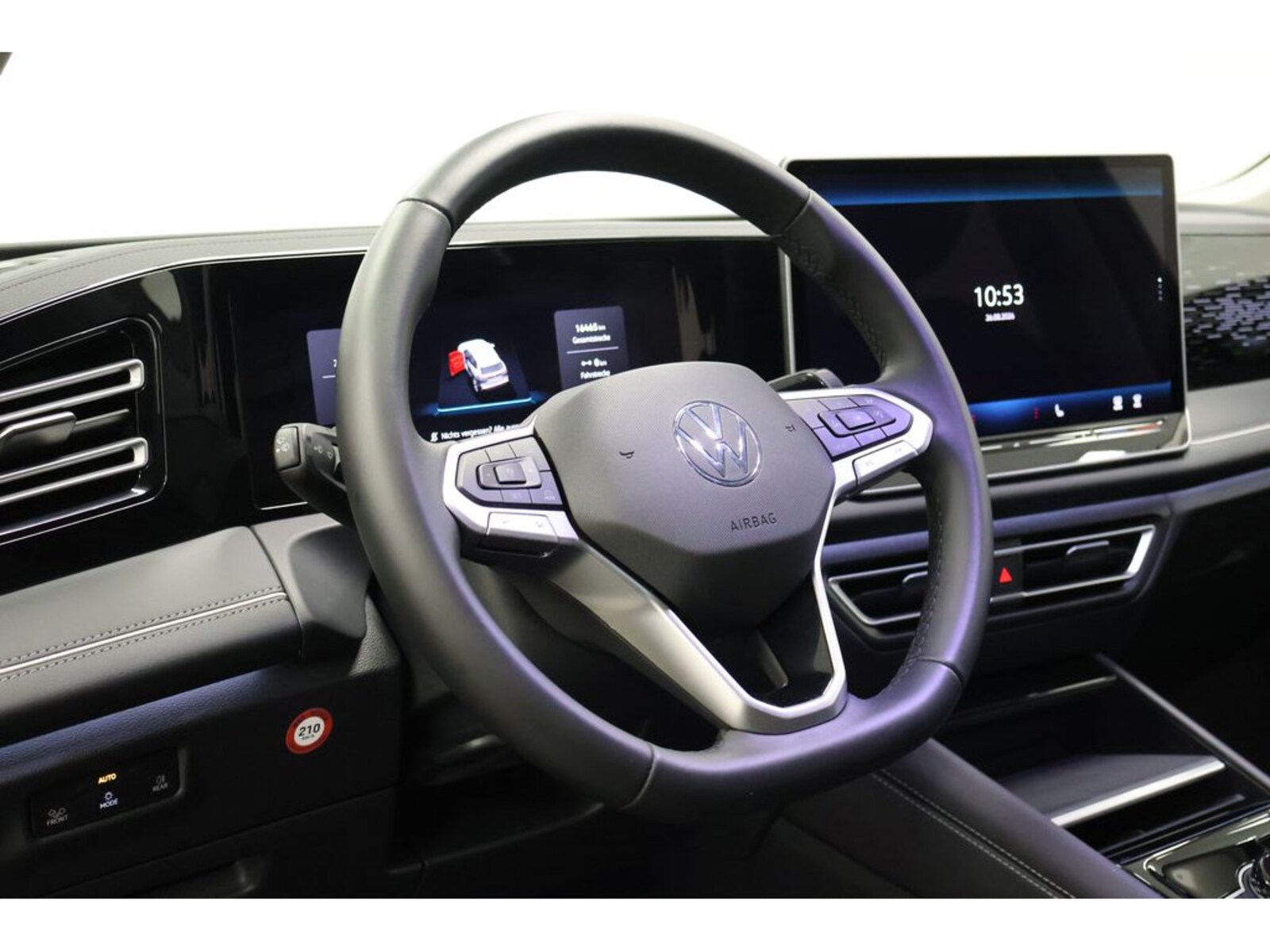 Volkswagen Tiguan – Bild 18