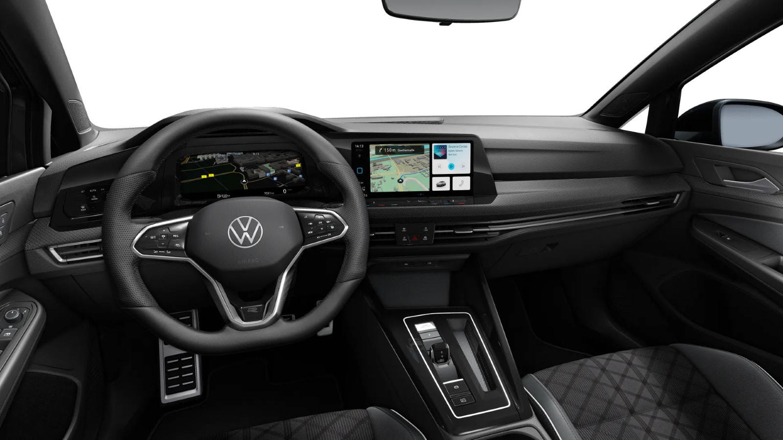 Volkswagen Golf – Bild 10