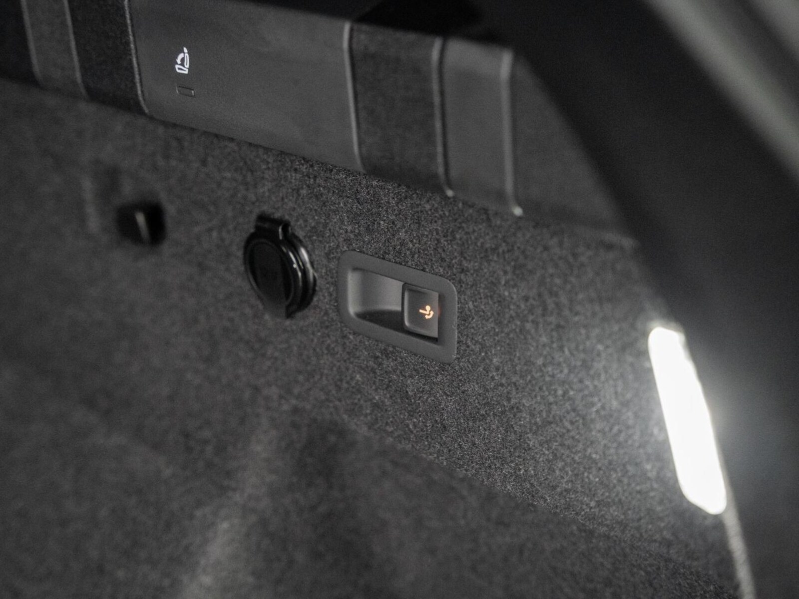 Volkswagen Tayron – Bild 27