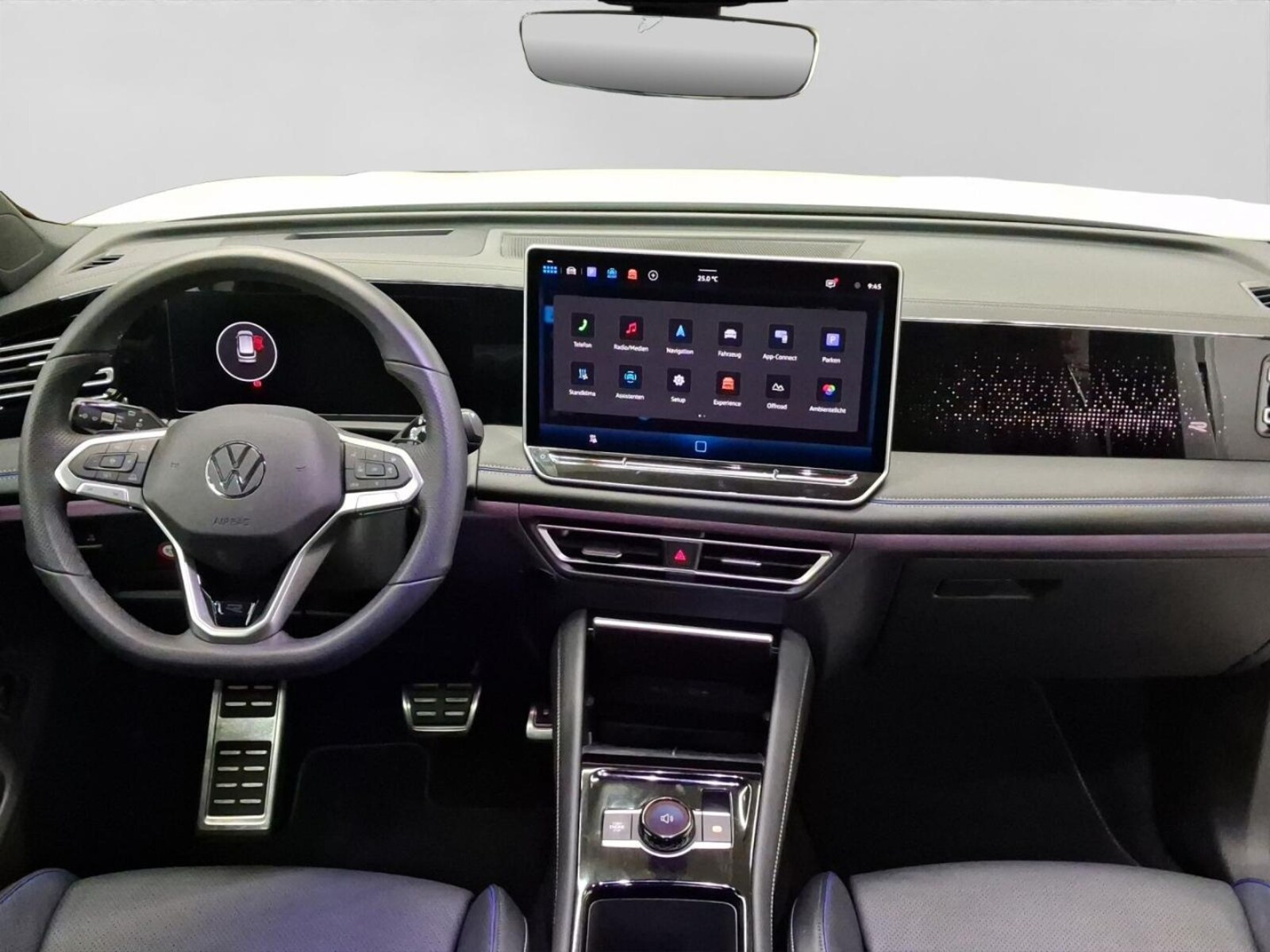 Volkswagen Tiguan – Bild 5