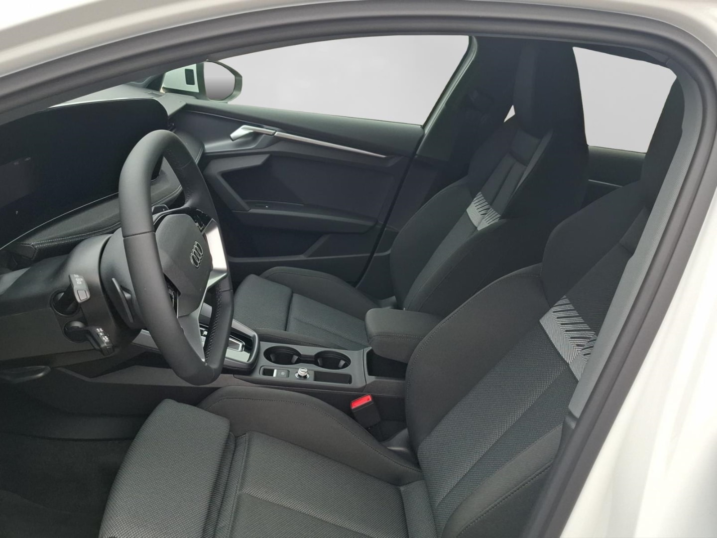 Bild über Audi A3 Sportback TFSI 85 kW S tronic - für weitere Informationen kontaktieren Sie den Audi Partner